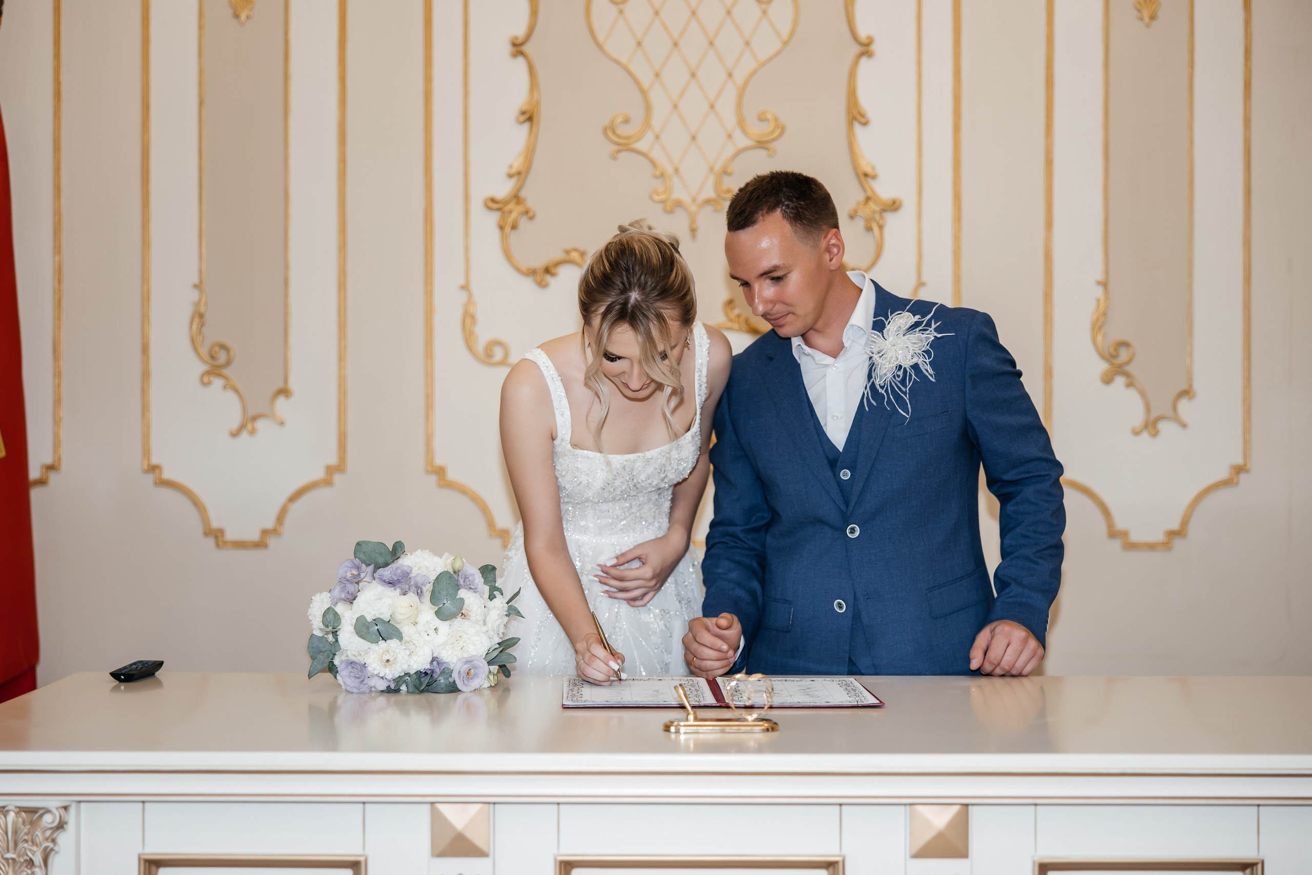 Анонс свадьбы Елены и Владислава. Свадебный фотограф в Крыму и Севастополе Ольга Баскакова