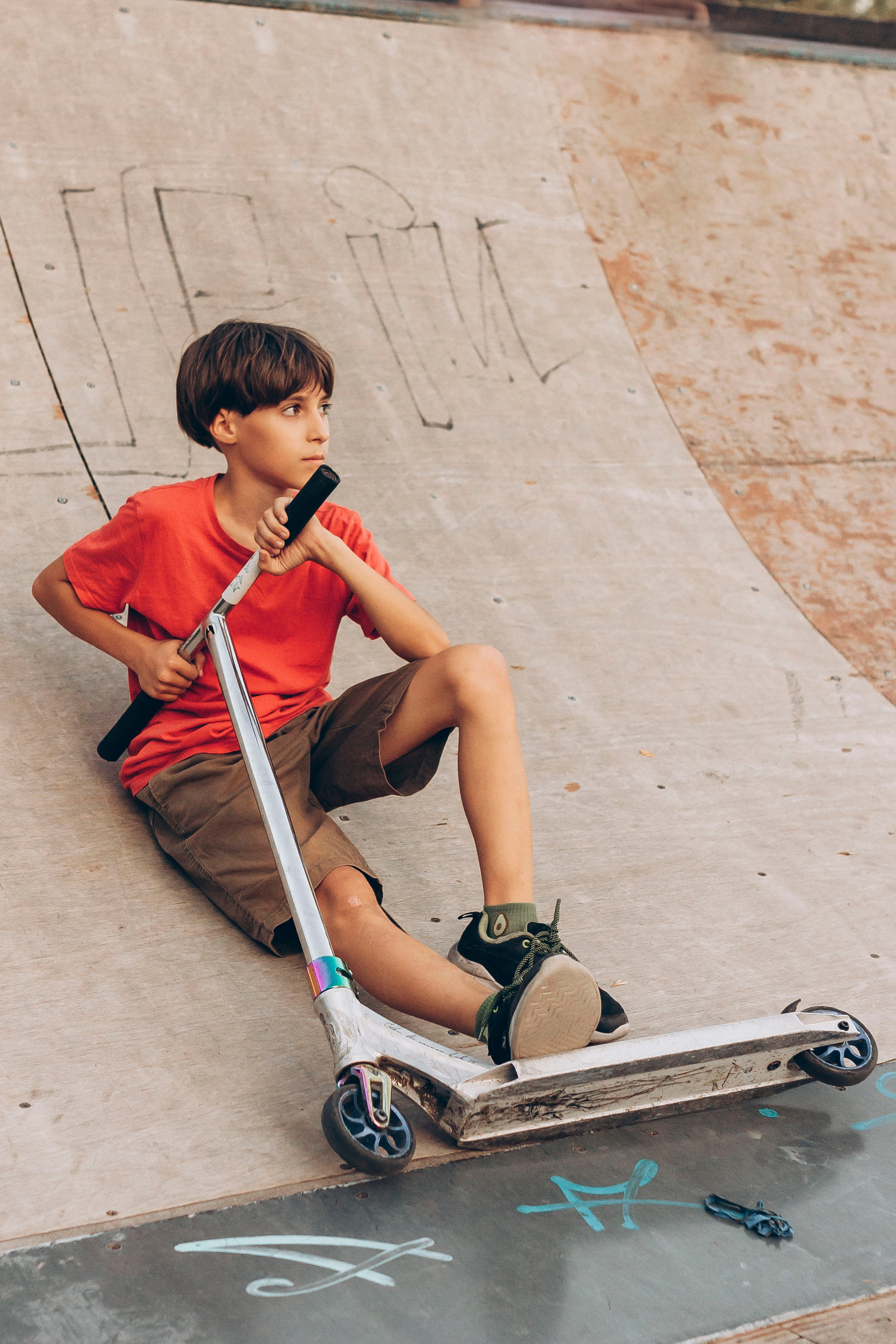 Детская съемка. Фотограф в Ростове-на-Дону Юлия Желтова