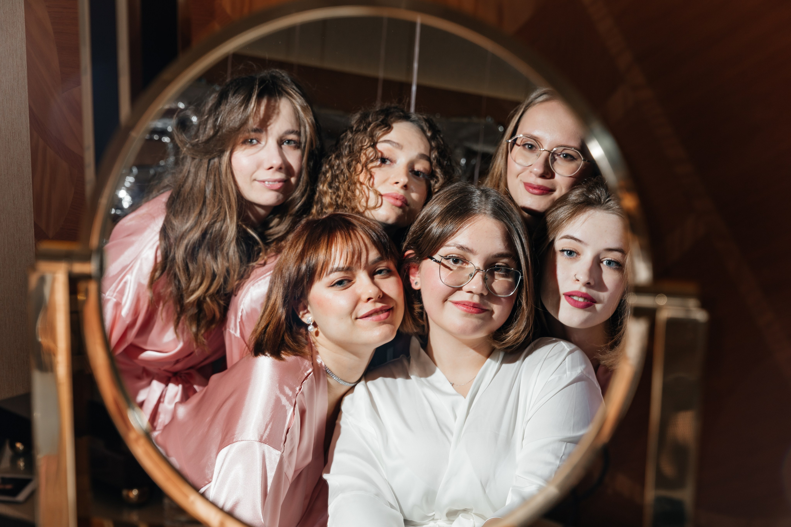 Девичник Crown Hotel. Семейный фотограф в Санкт-Петербурге Ева Маркова