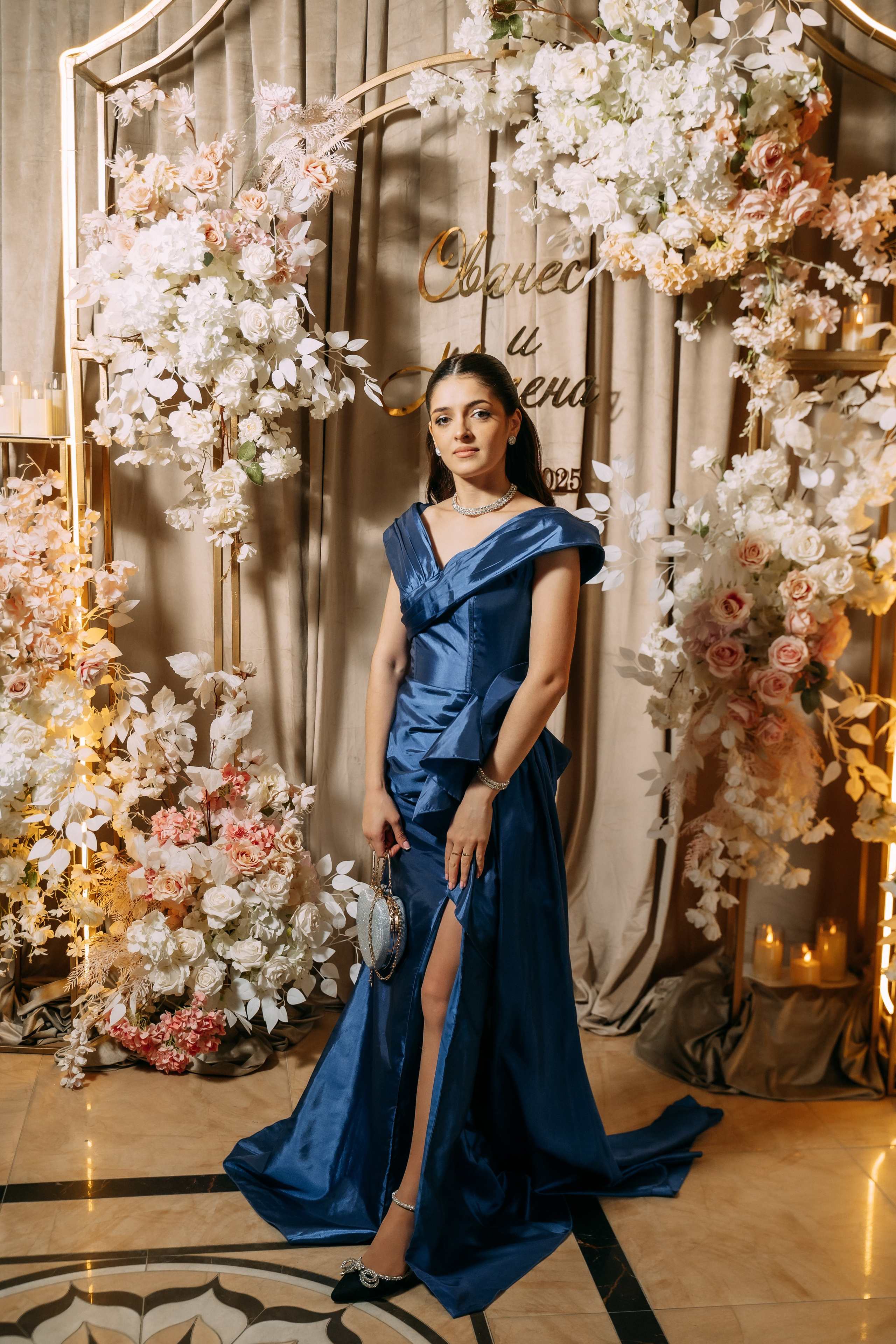 Анонс Свадебного дня Ованеса и Милены. Свадебный фотограф Кирилл Зейналов, Туапсе