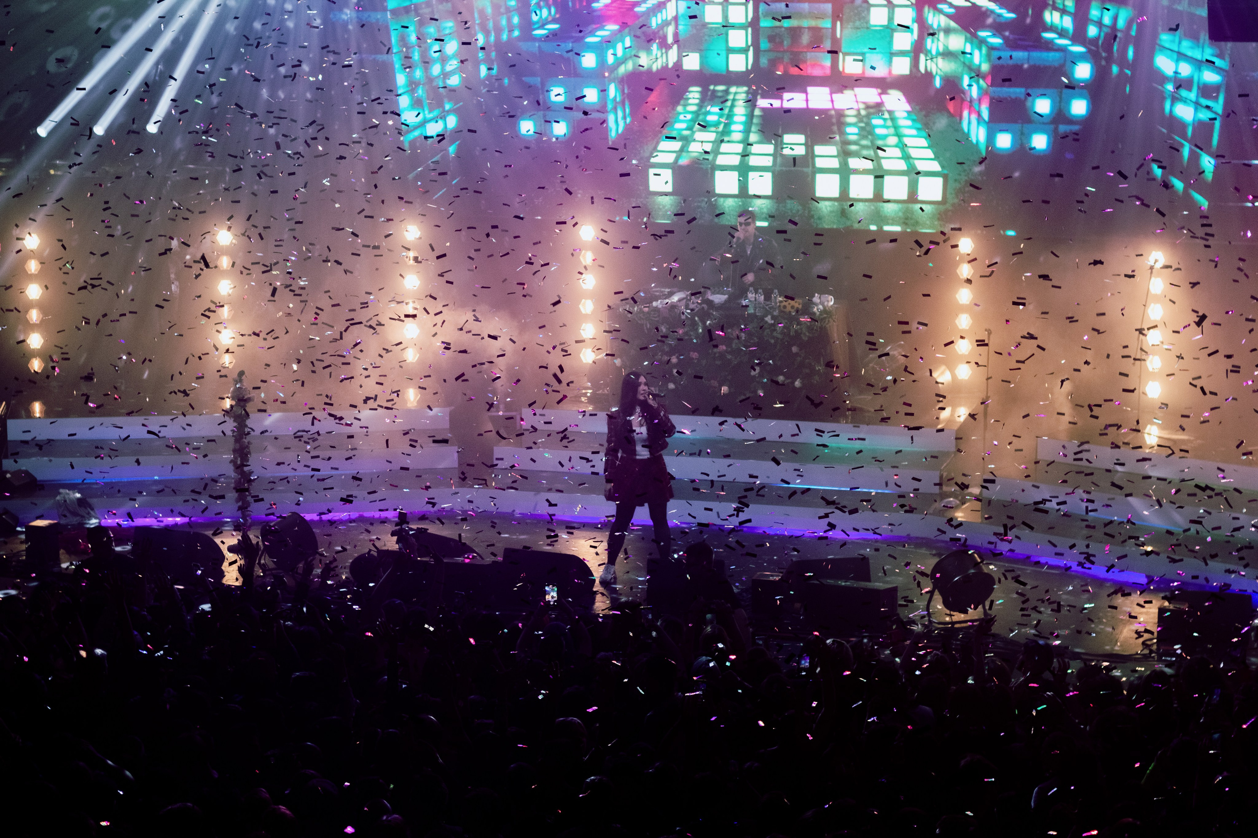 DEAD BLONDE/GSPD’22. RUSLAN ROZANOV