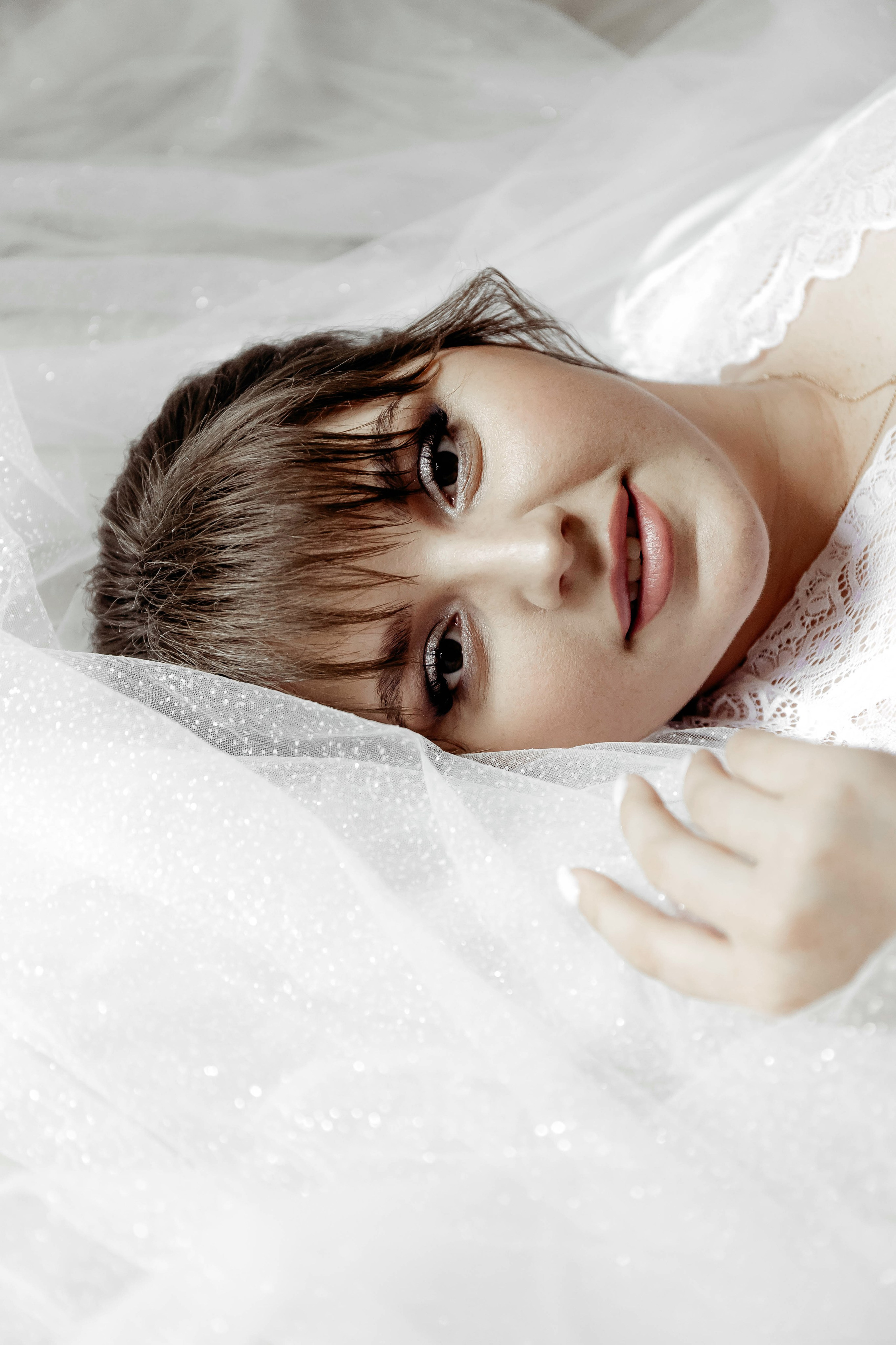 Виктория и Никита. Свадебный и портретный фотограф Брянск, Дятьково