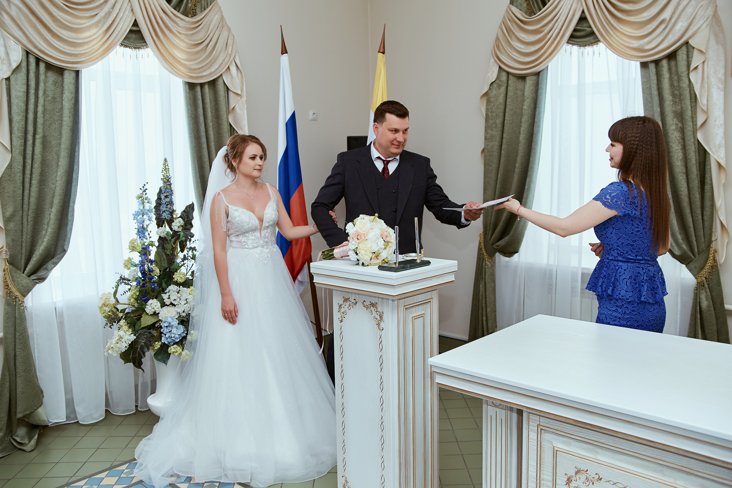 Надежда и Игорь. Анастасия Марунич | Блогер | Ставрополь