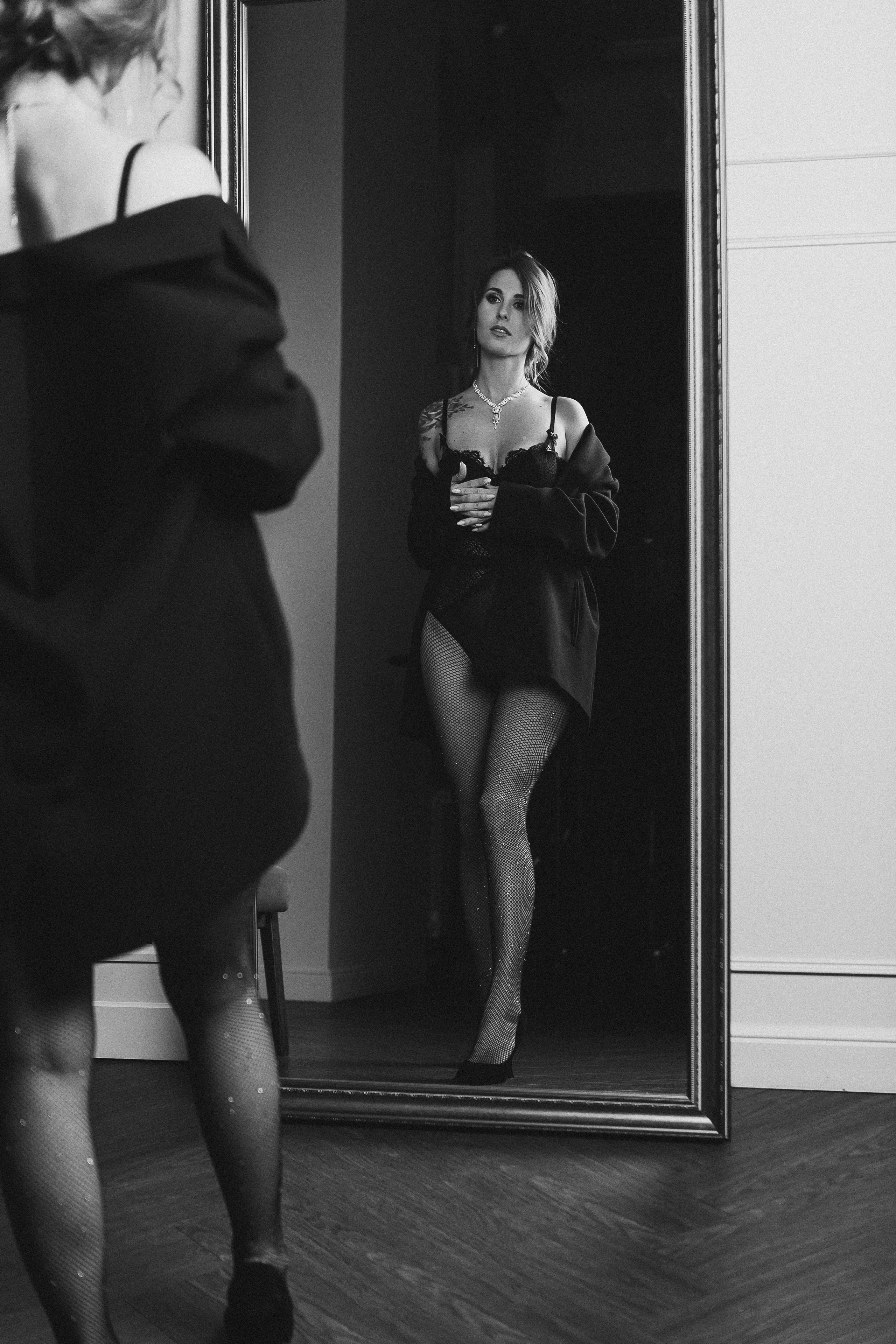 Лена. Свадебный и портретный фотограф в Красноярске Алина Семенихина