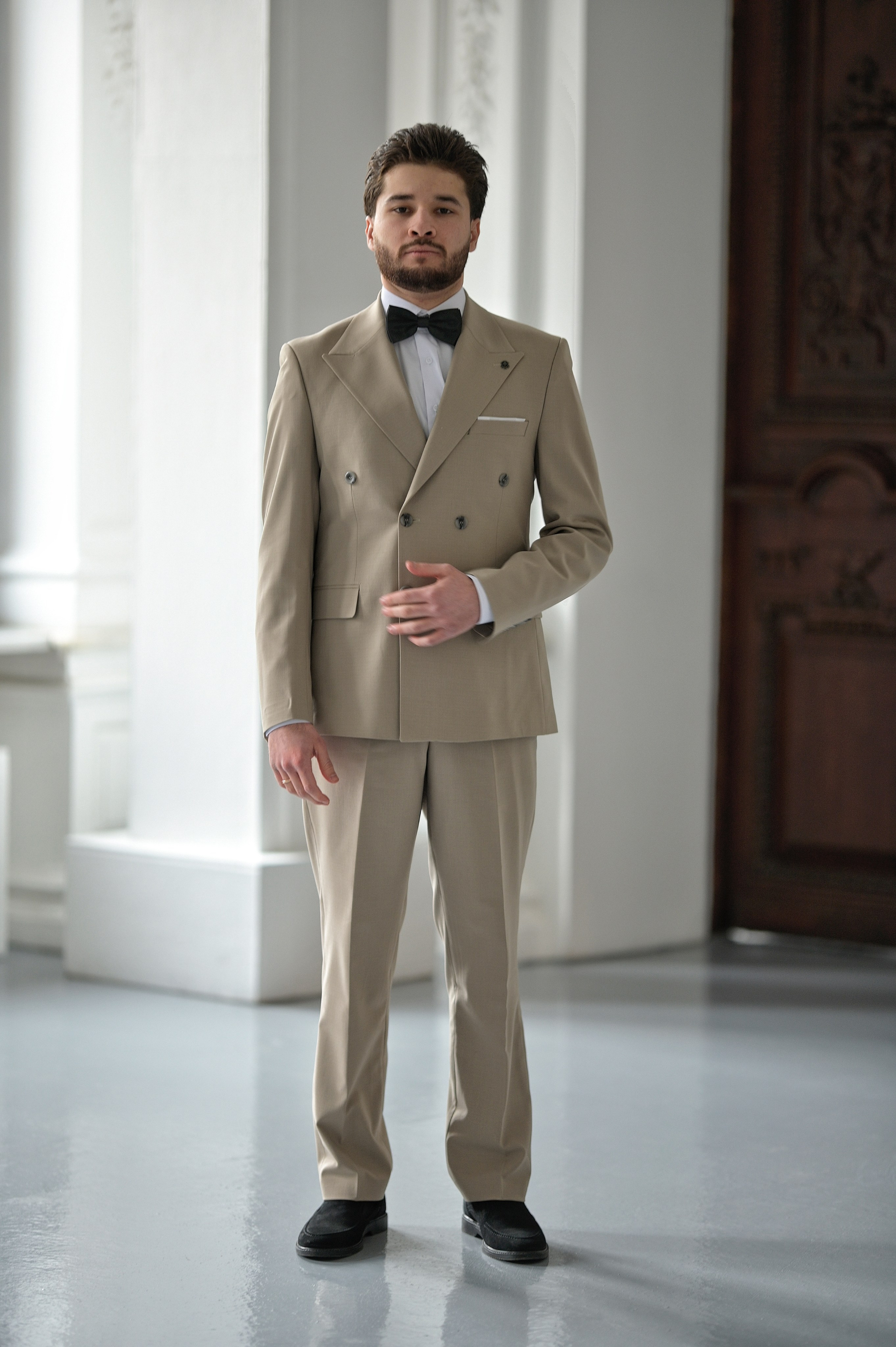 Самир и Яна. Фотограф Ваших событий 📸