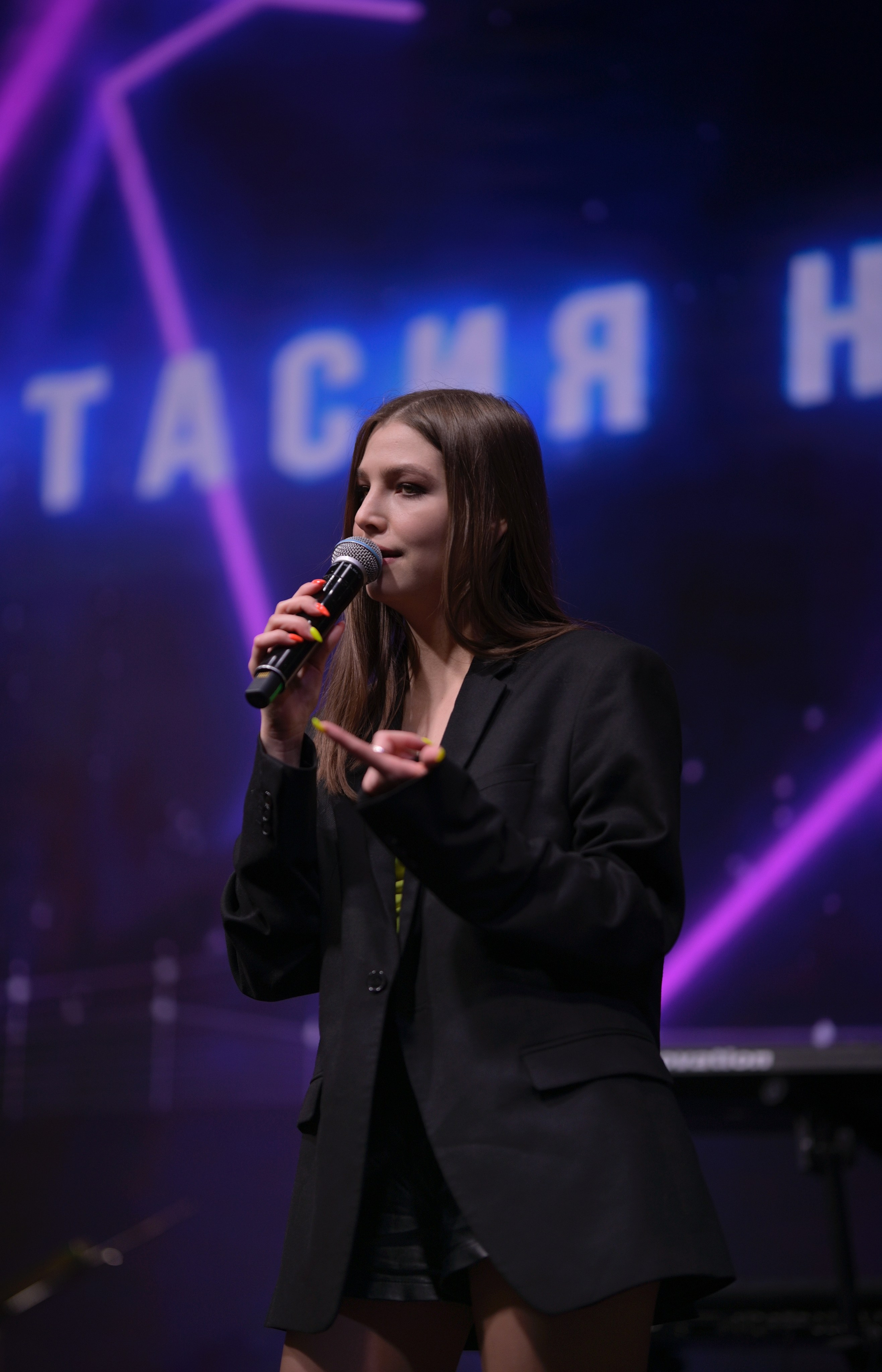 Три вокзала. Депо. Показ-Концерт. Фотограф Ваших событий 📸