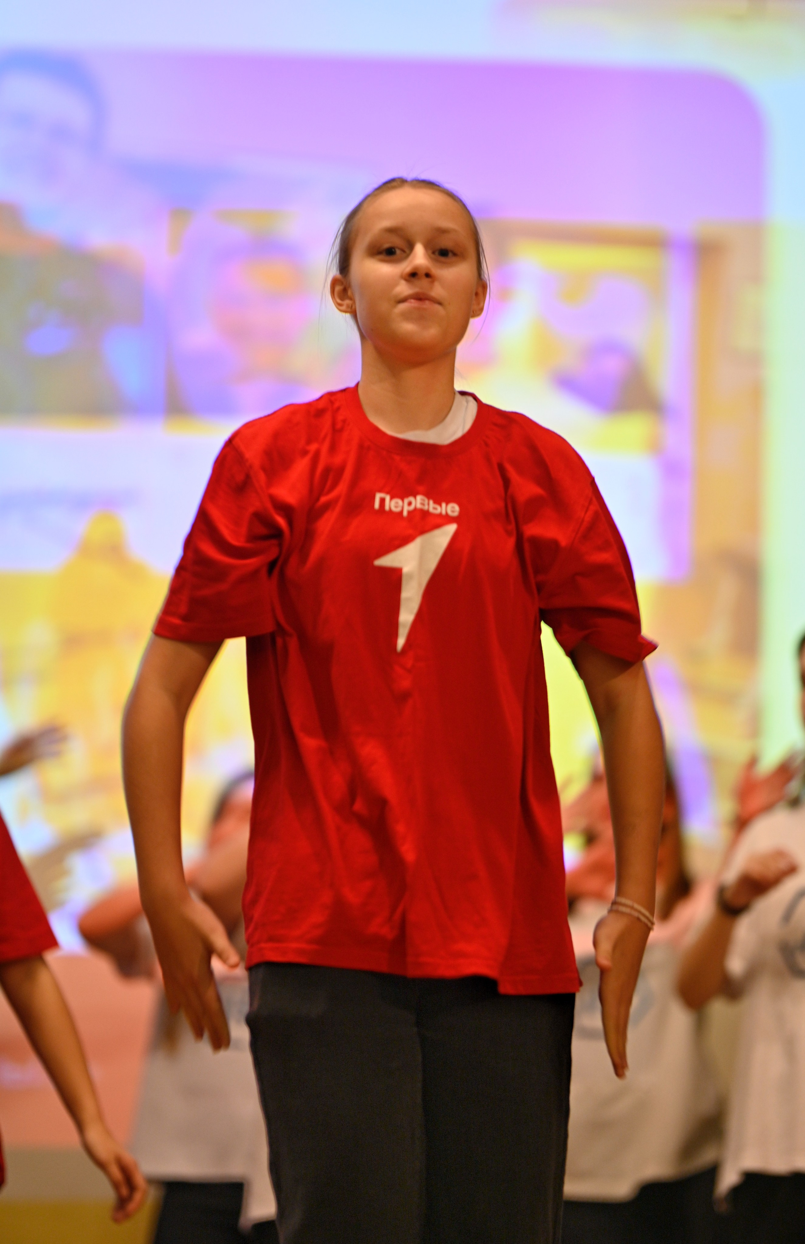 Посвящение в первокласников. Фотограф Ваших событий 📸