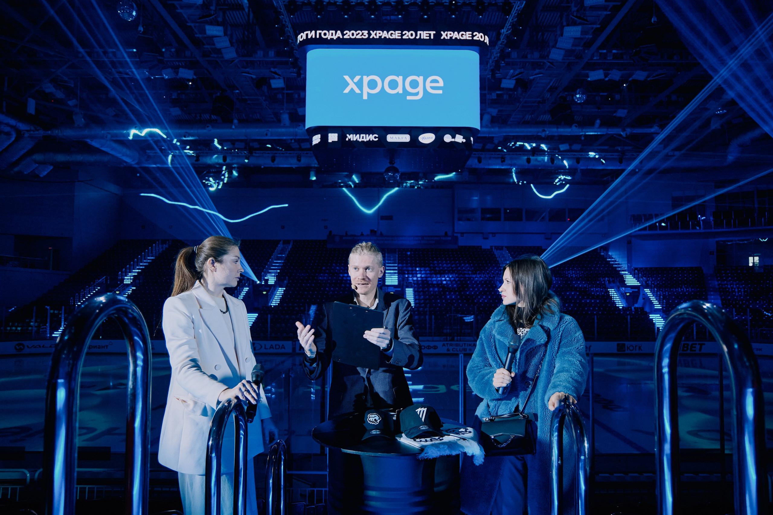 Корпоративные мероприятия. Фотограф в Челябинске — Дмитрий Носов