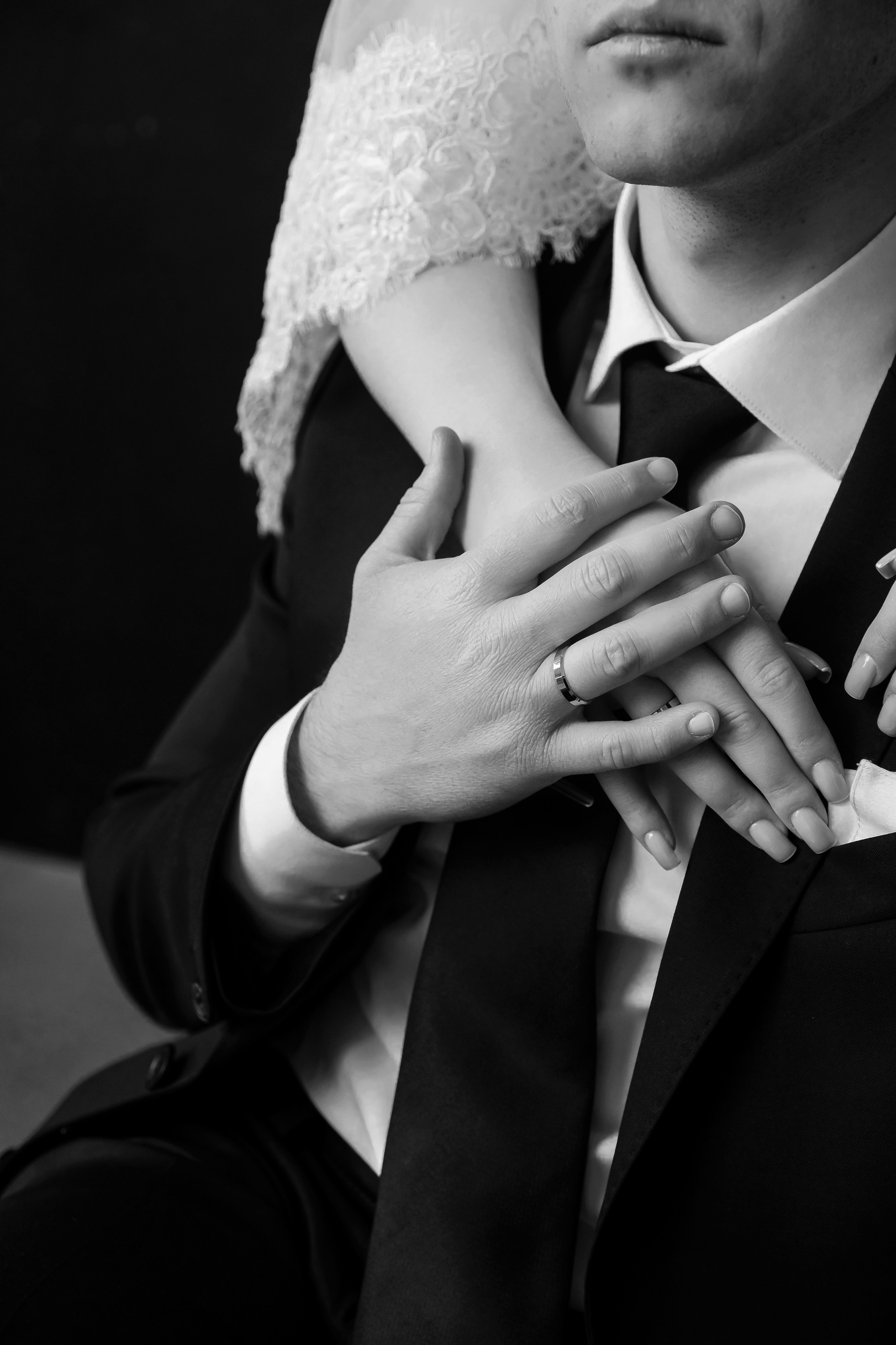 Артём и Кристина. Свадебный и семейный фотограф в Рязани Саша Крутых