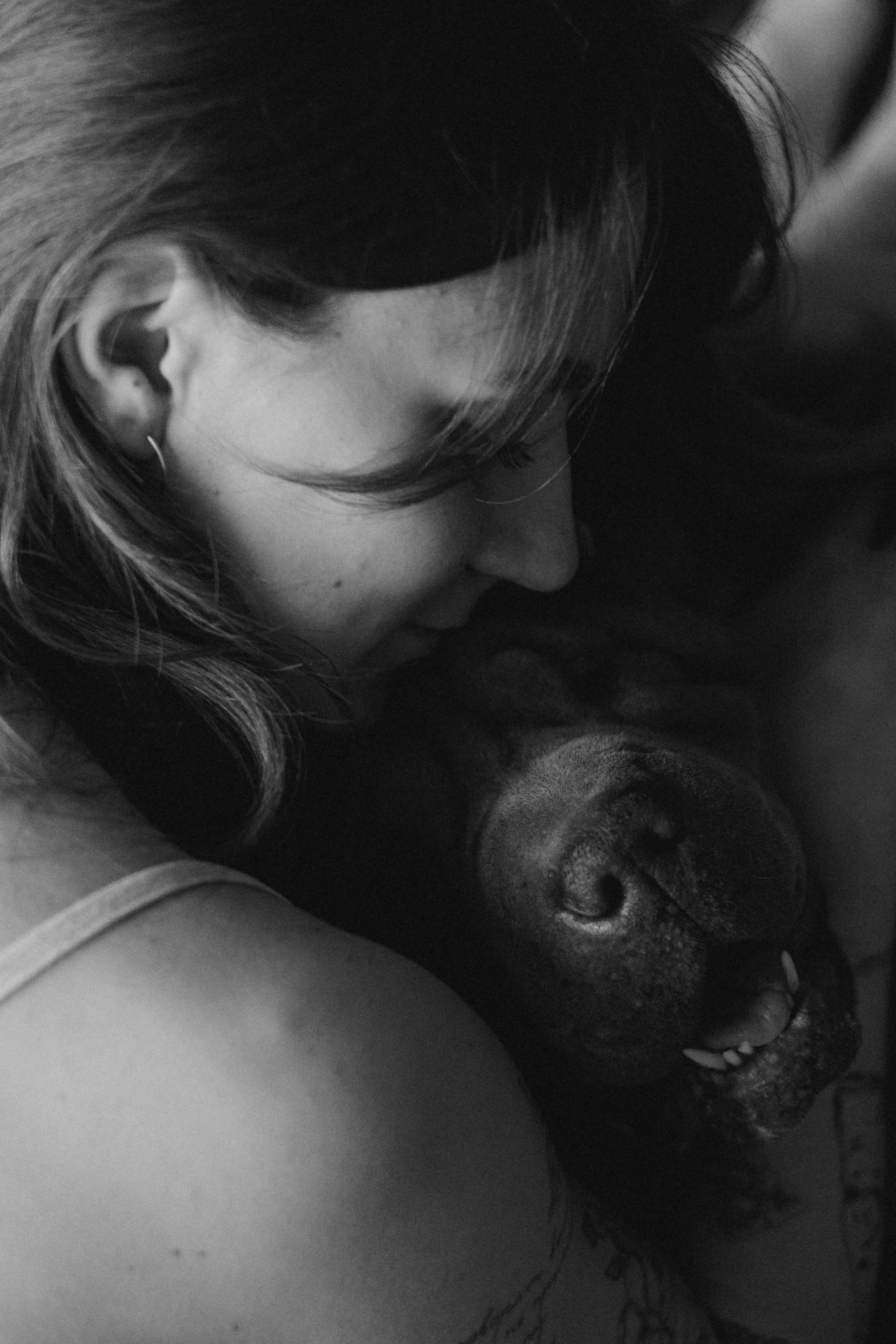 Ульяна и Вагнер. Фотограф — Анималист | Санкт-Петербург