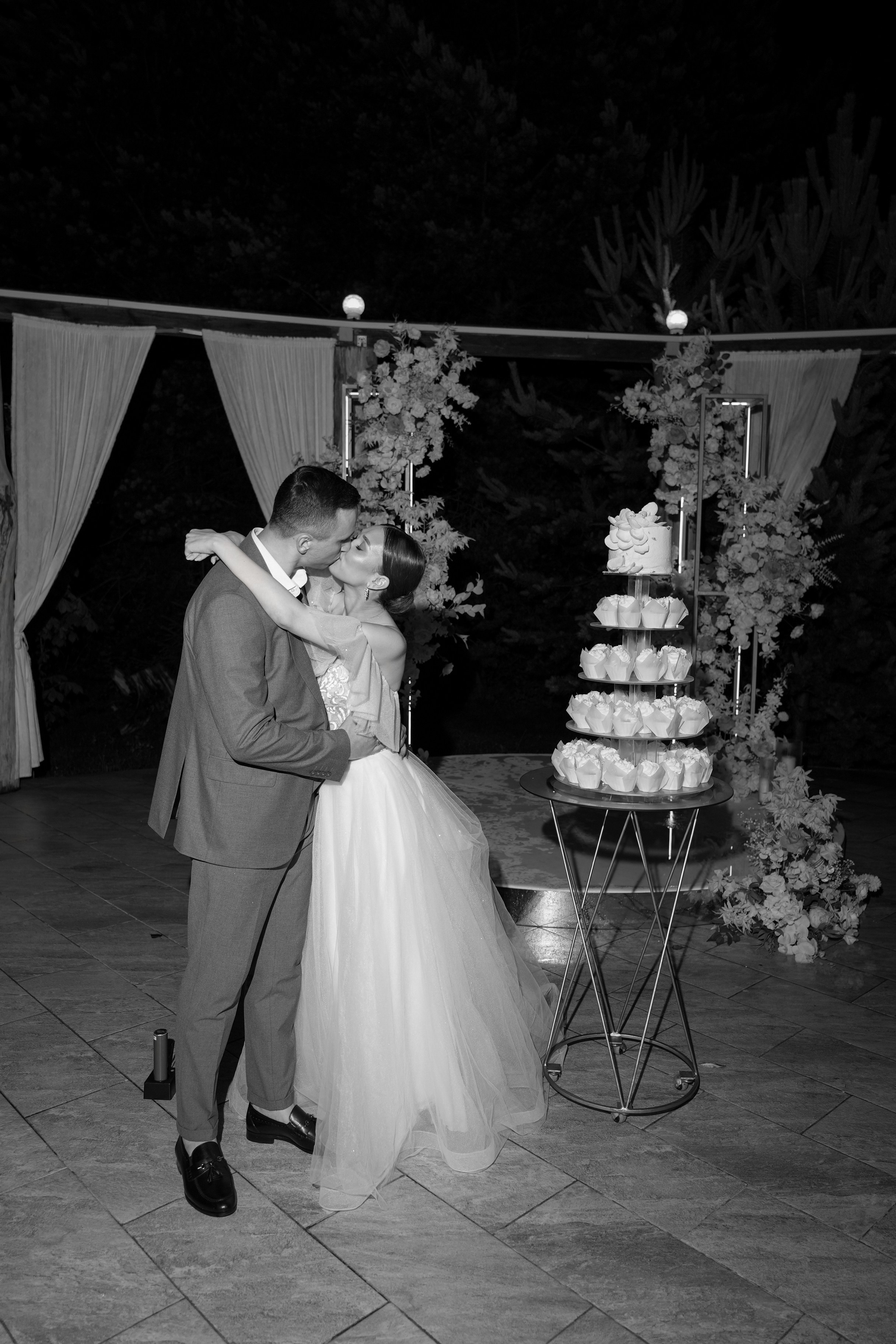 Захар и Александра. Семейный и свадебный фотограф Минск, Беларусь Анна Орловская