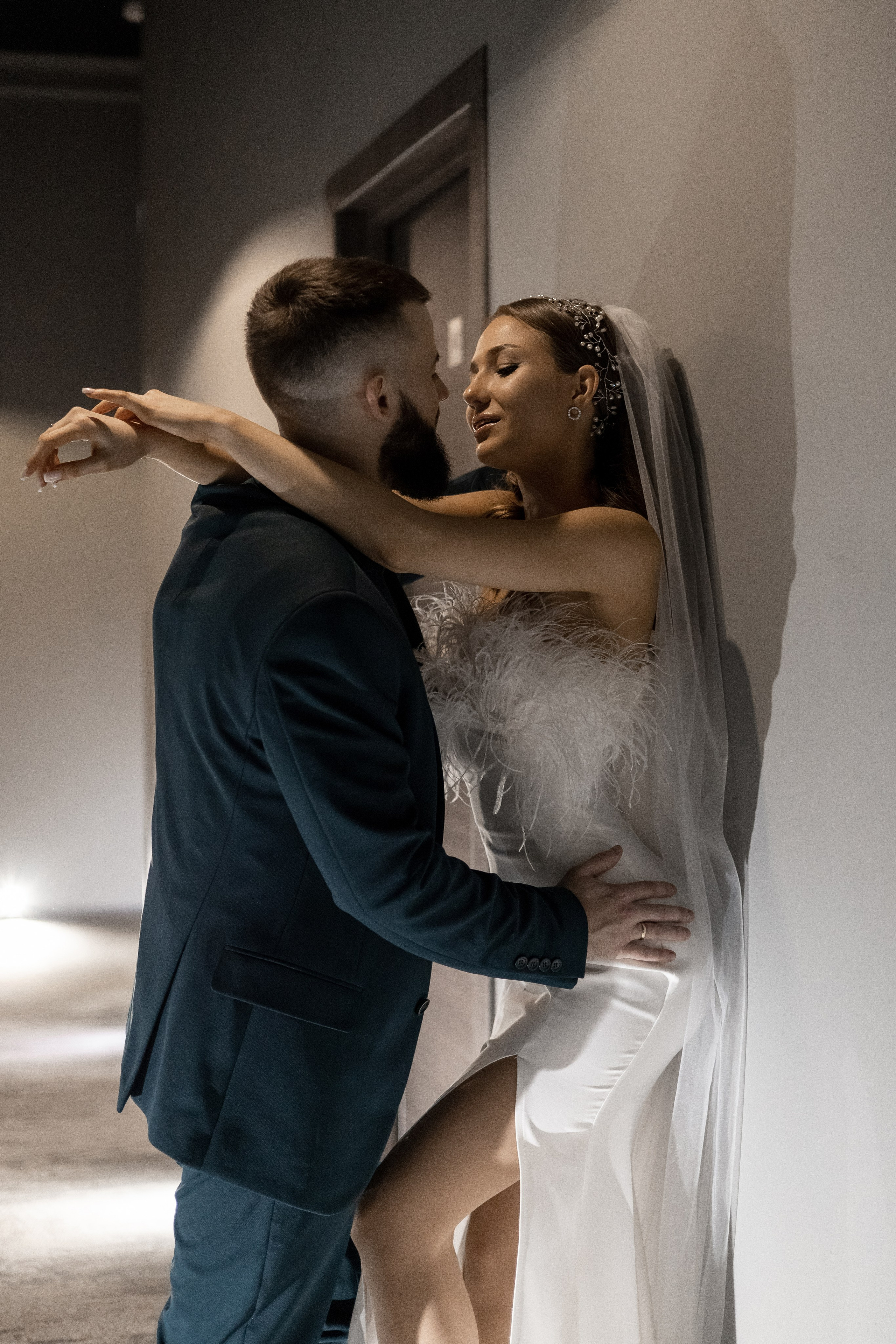 Владислав и Людмила. Валеева Виктория | Свадебный фотограф в Ростове-на-Дону и Москве