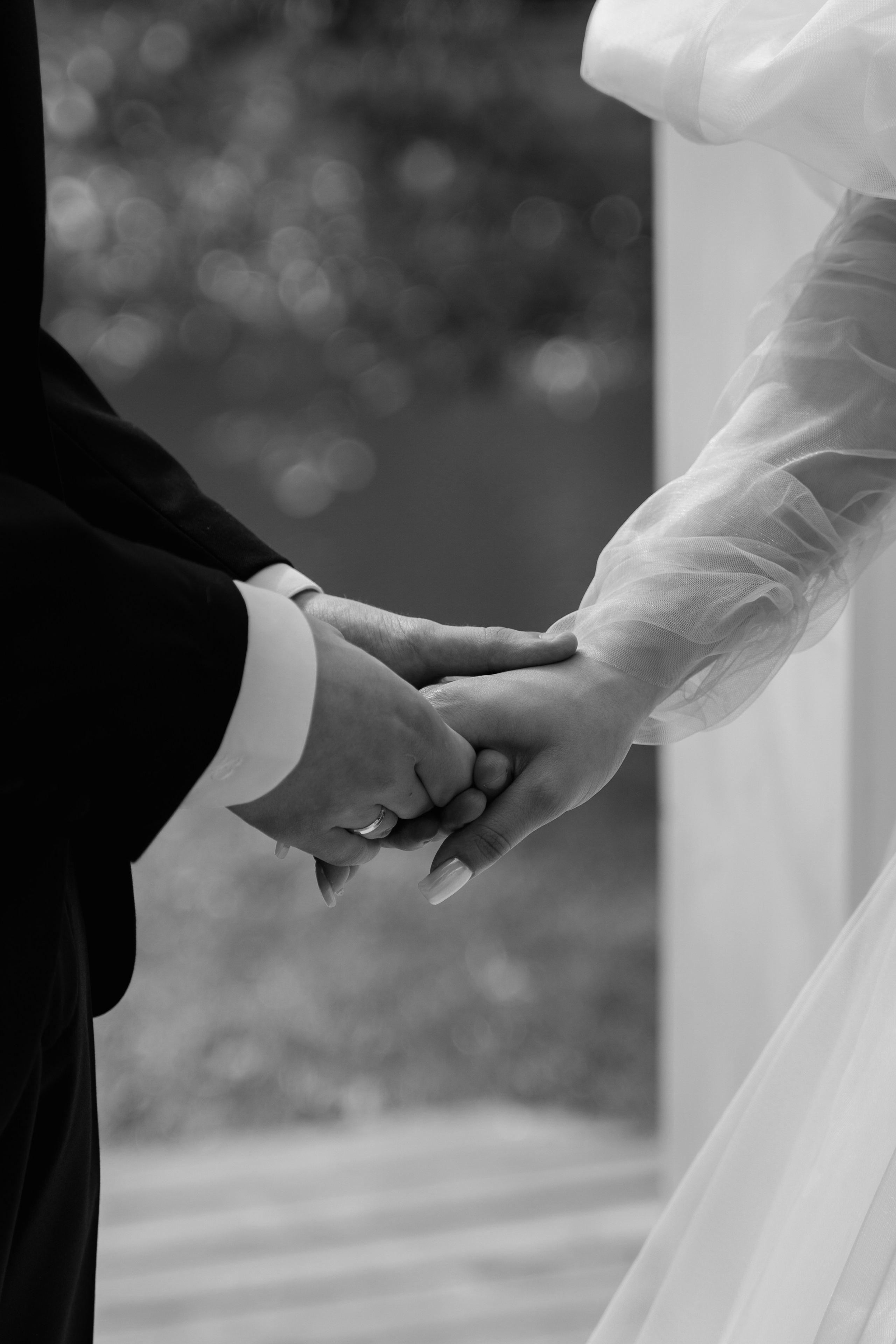 Игорь и Катя. Фотограф Алматы