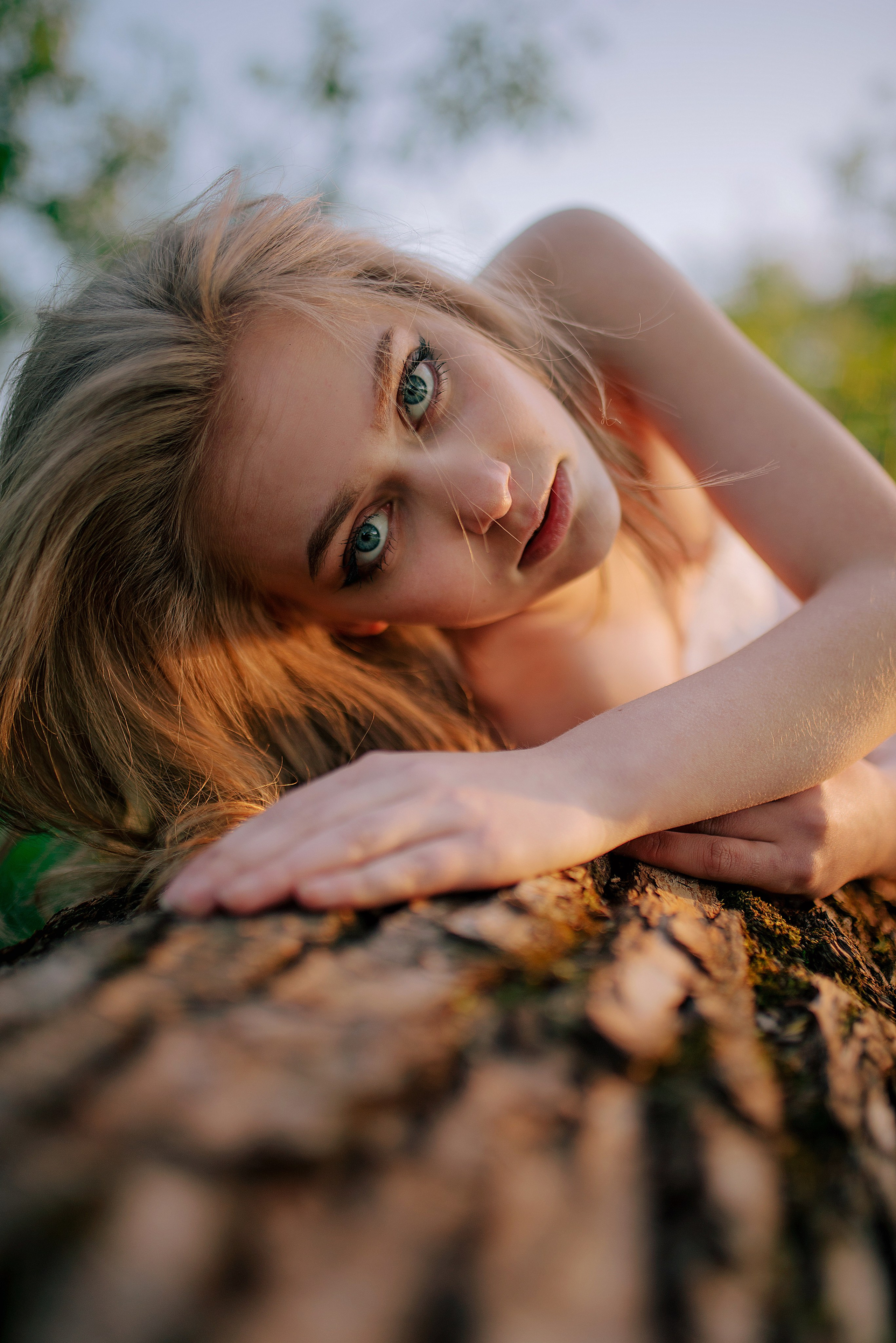 Nika. Главная