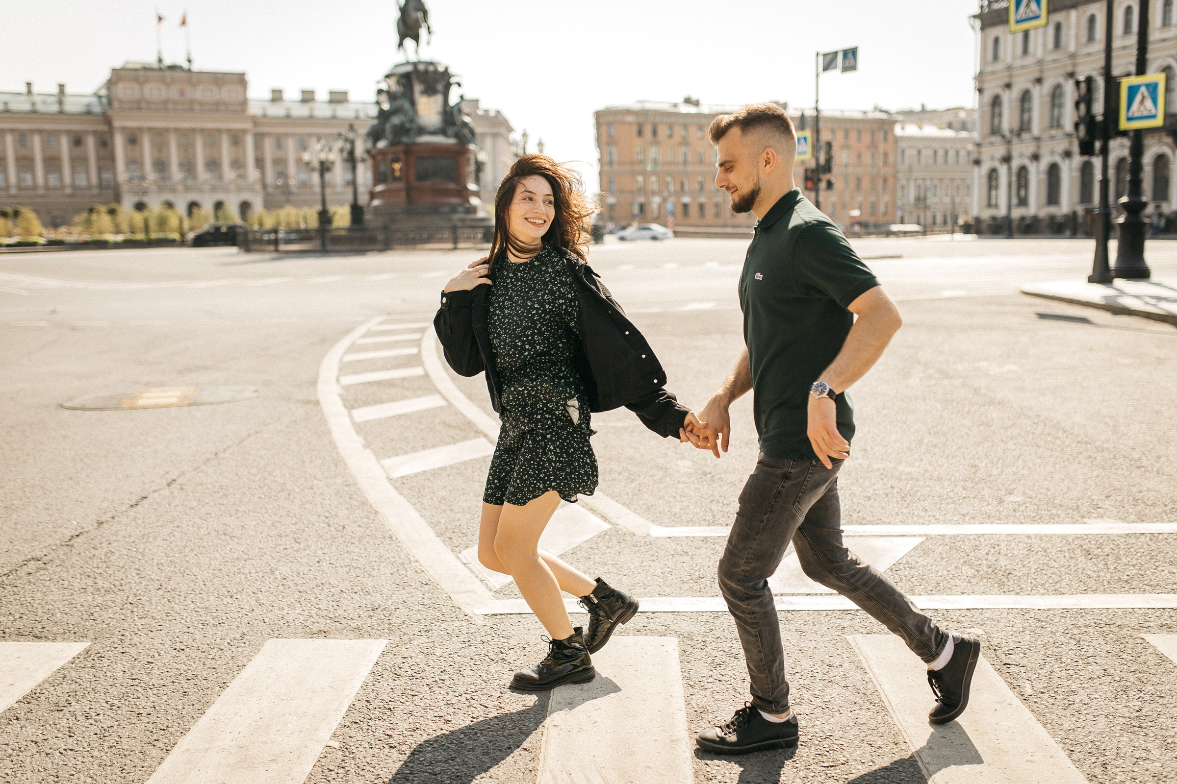 Евгений&Ольга