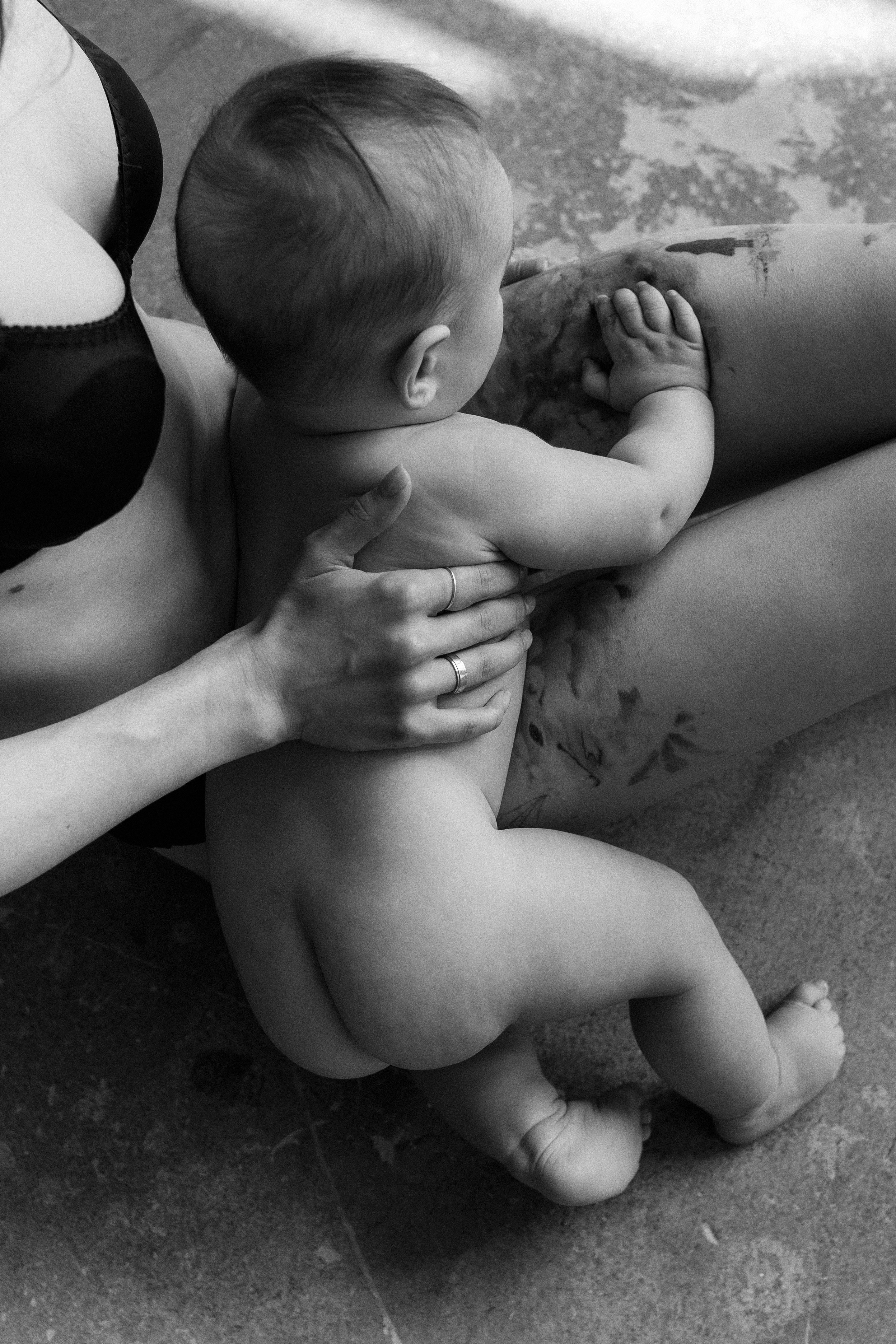 Женя и Федя. Семейный фотограф в Краснодаре Виктория Кокоулина