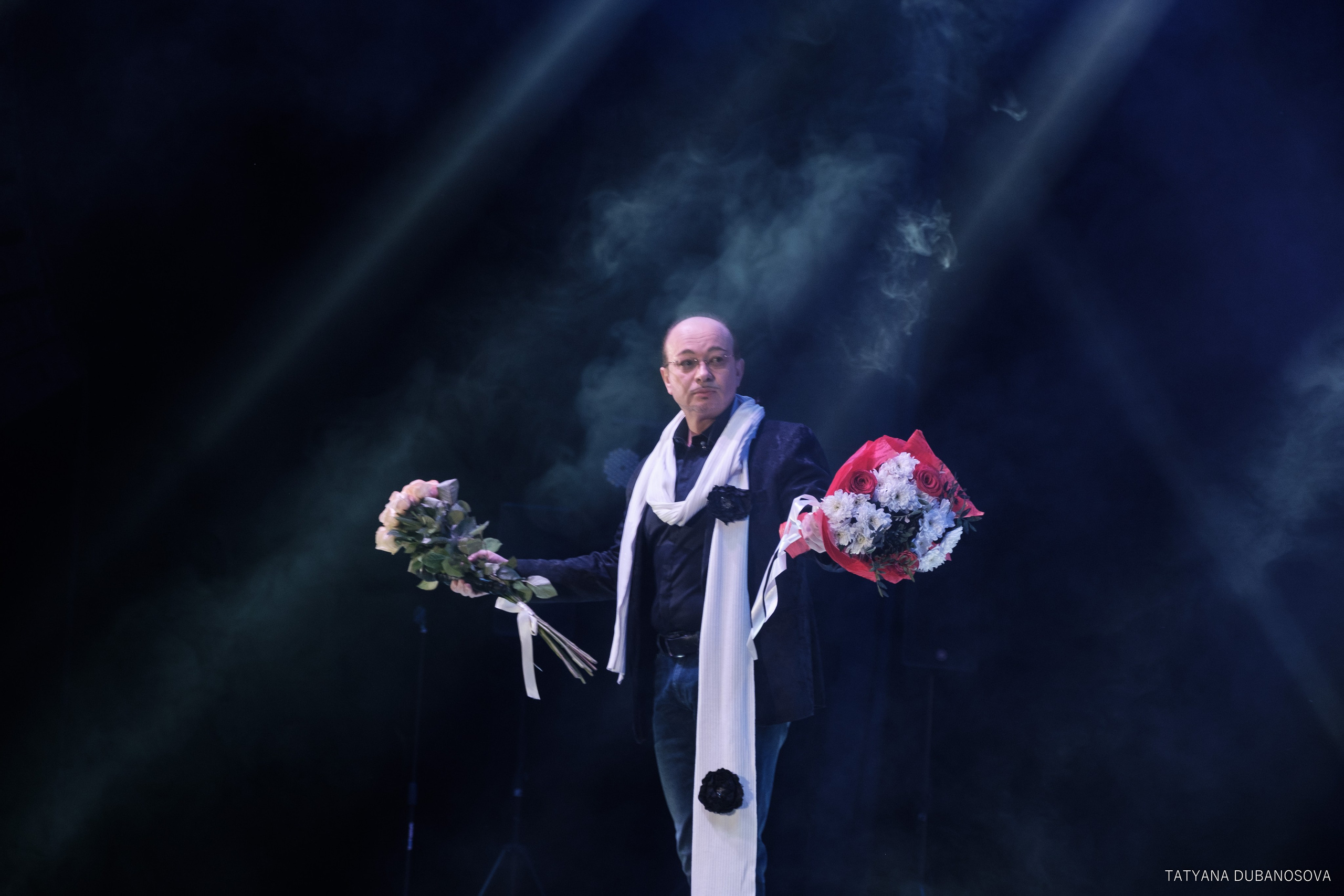 ХОР ТУРЕЦКОГО в Самара 1 марта 2018. Фотограф в Самаре Татьяна Дубаносова