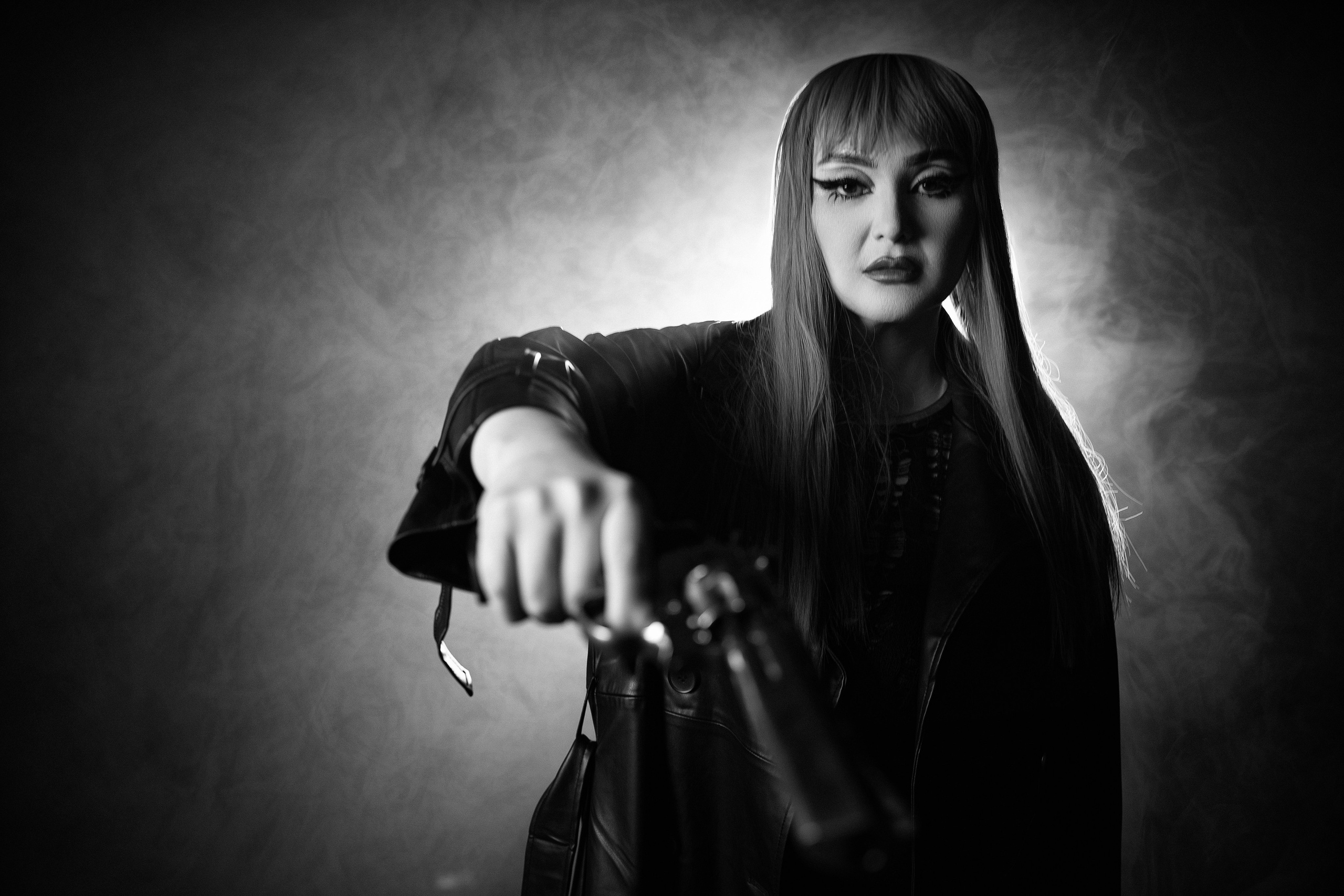 Индивидуальная фотосессия для Мадины