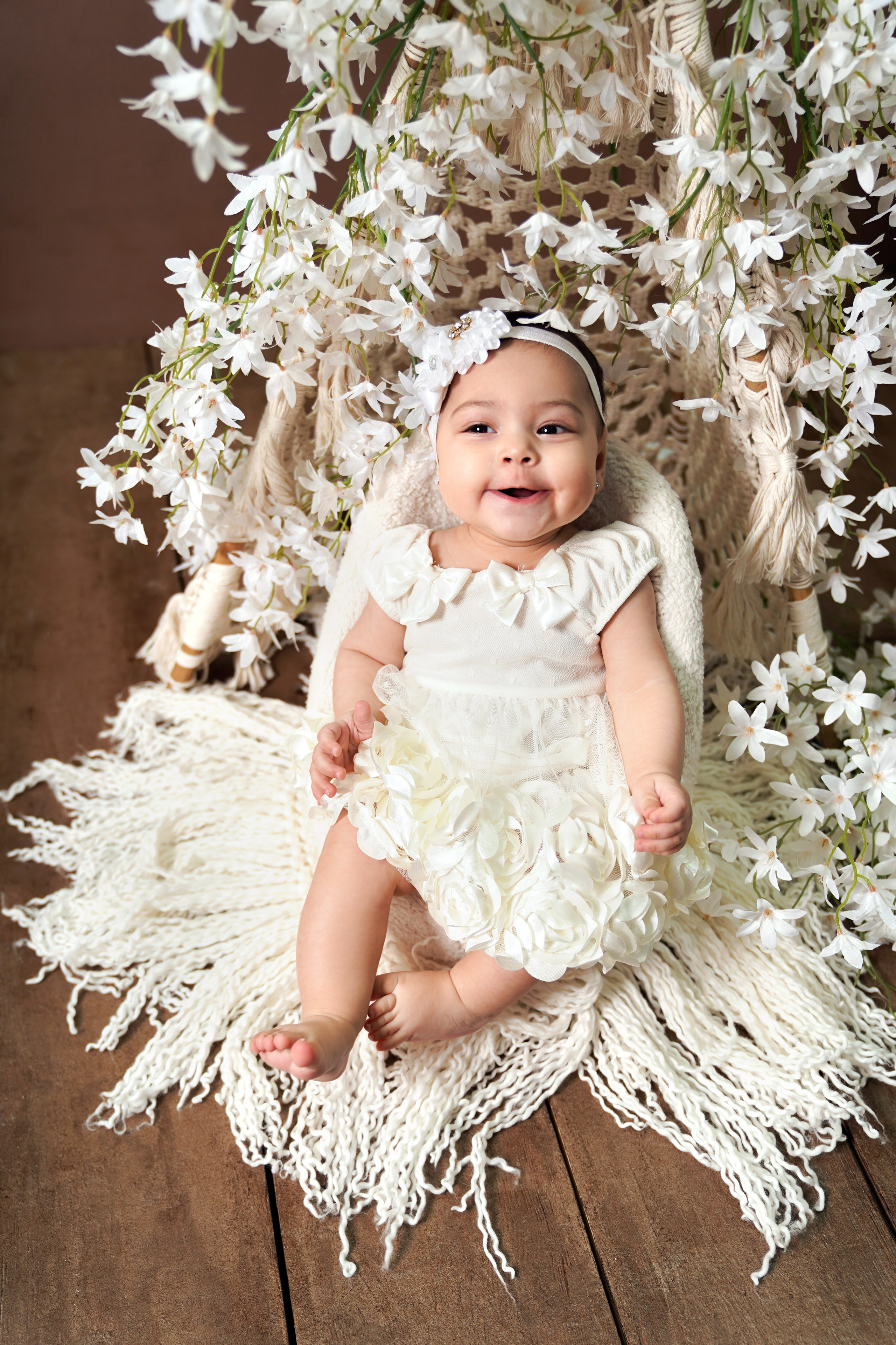 Дети до года. Фотограф новорожденных, детей до года и беременных в Симферополе