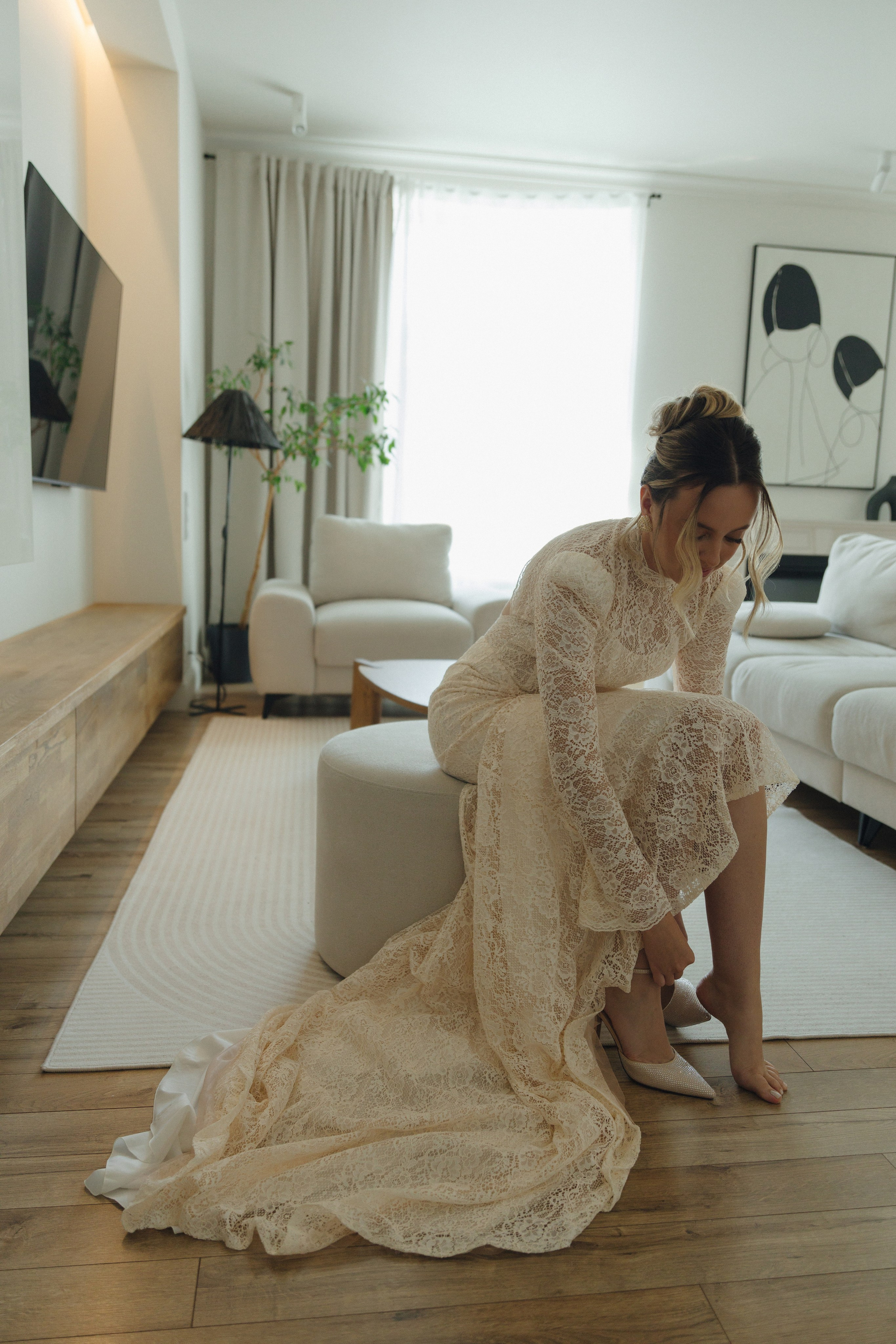 Какая ты красивая!. Фотограф Санкт-Петербург Евгения Корякина (eva_maruu)