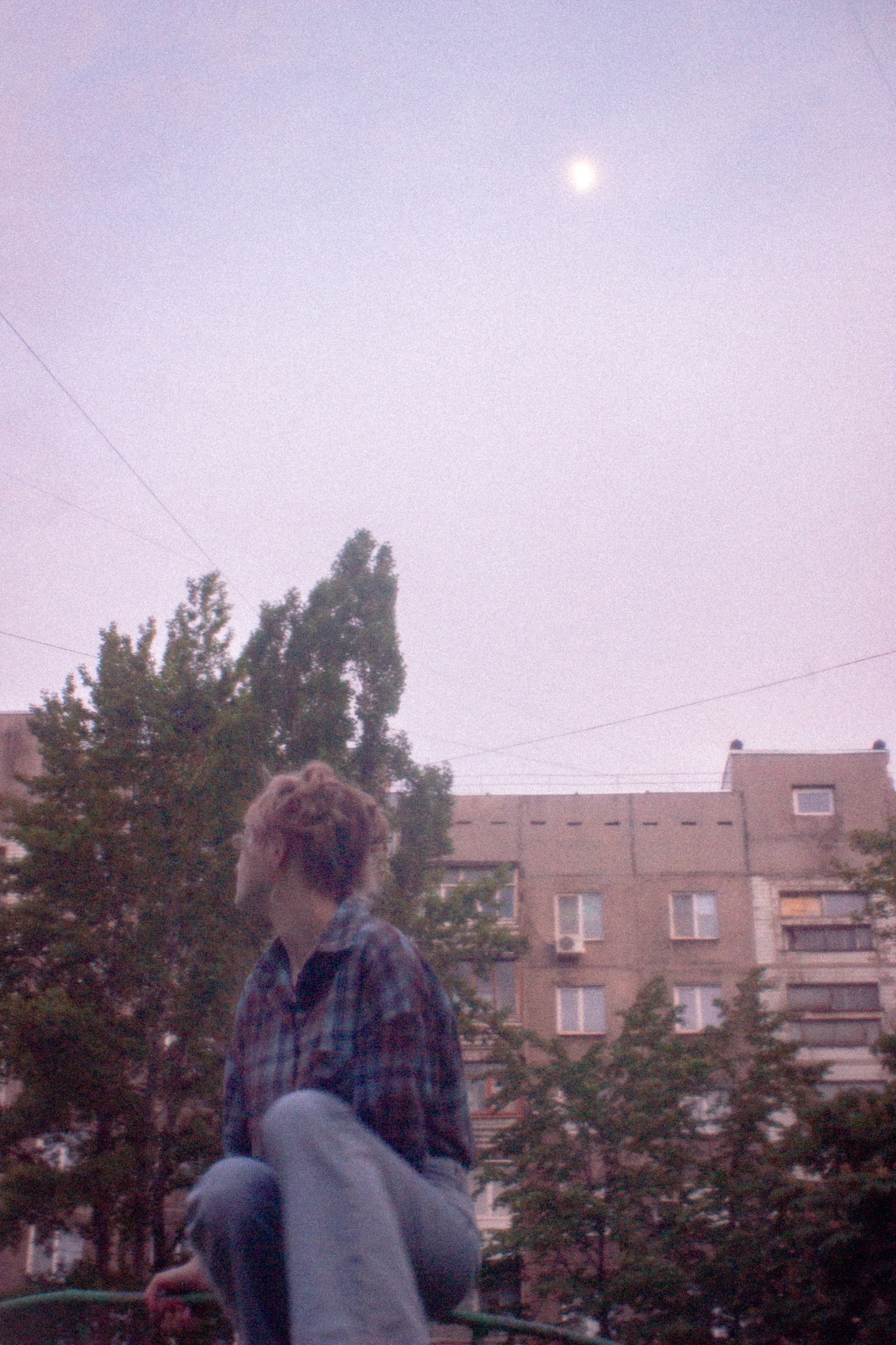 Золотой июльский вечер. • Фотограф Александра Светозар Алчевск •