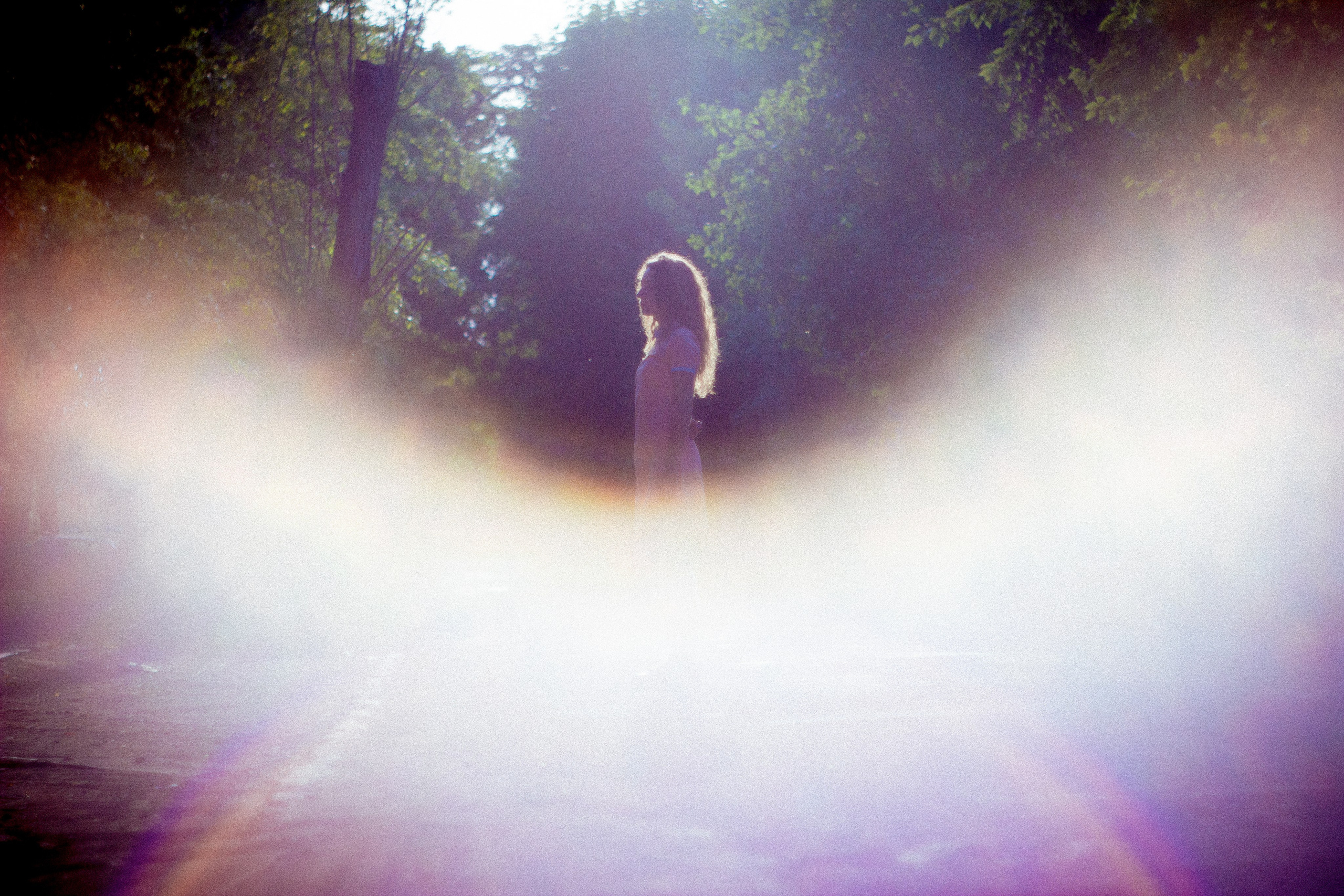 Вперед в прошлое. • Фотограф Александра Светозар Алчевск •