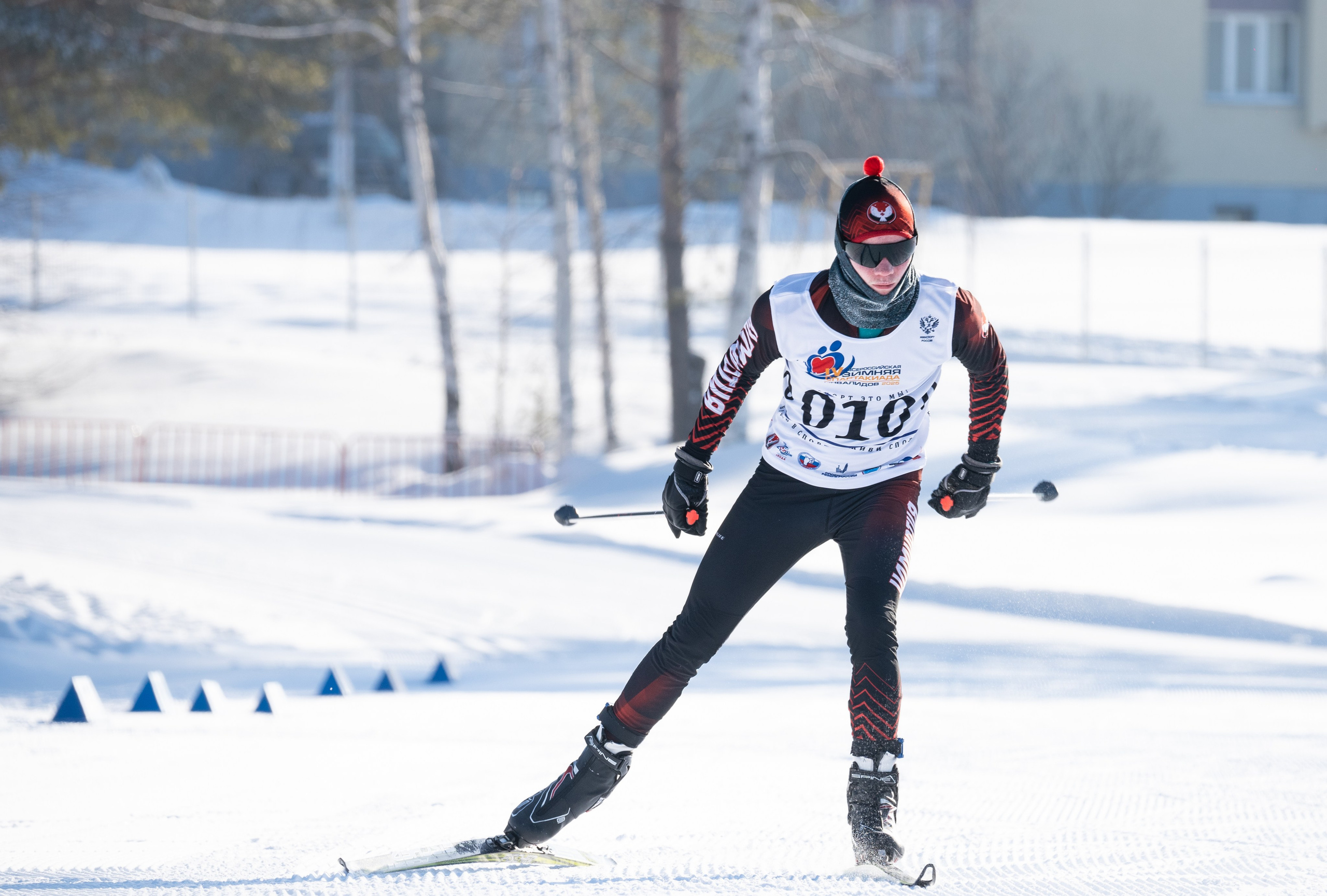 Спартакиада. Фотограф в Ижевске Максим Грундул
