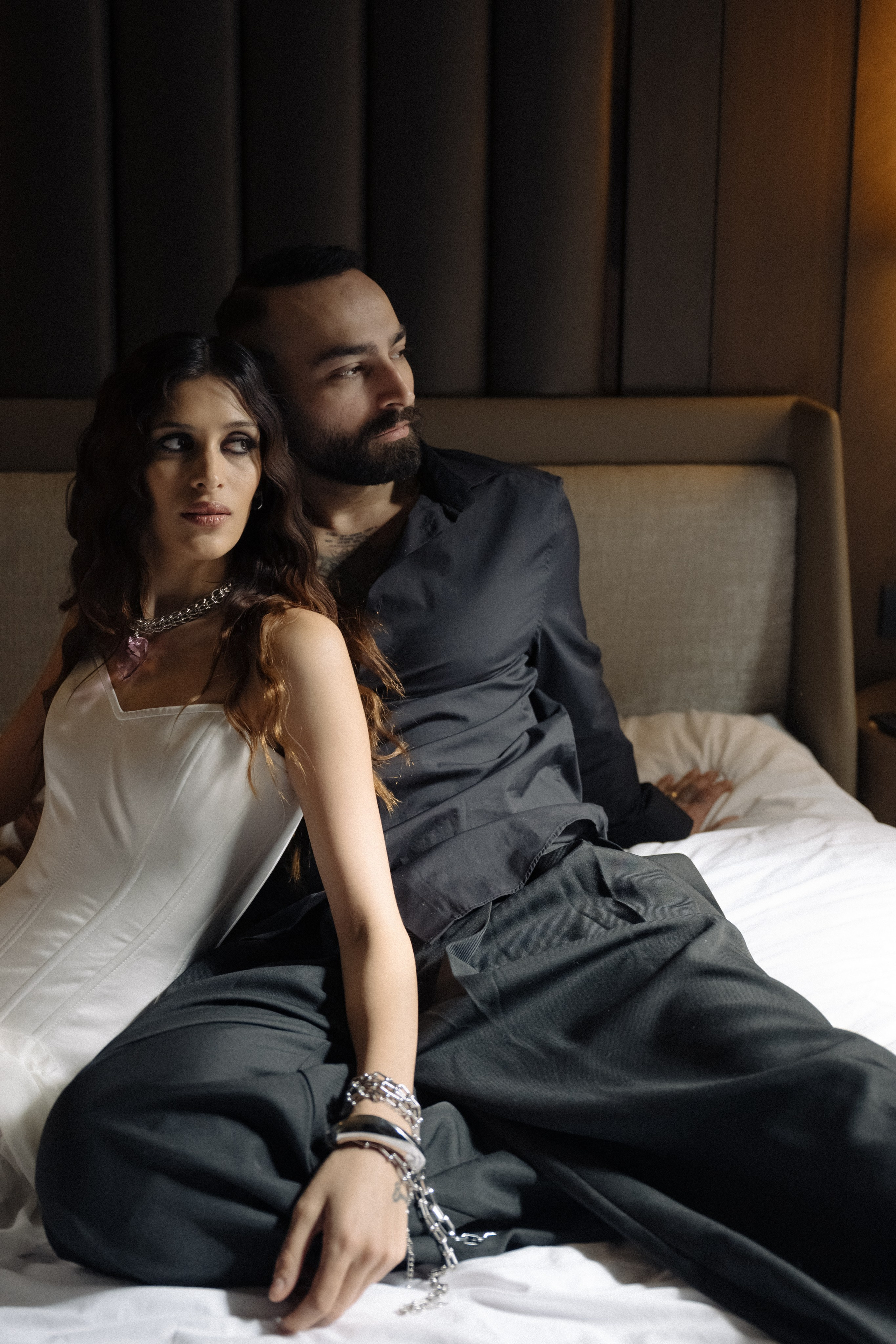 Туги и Сальма. Свадебный фотограф МОСКВА, КРЫМ, СМОЛЕНСК АЛЯ КОНОВАЛОВА