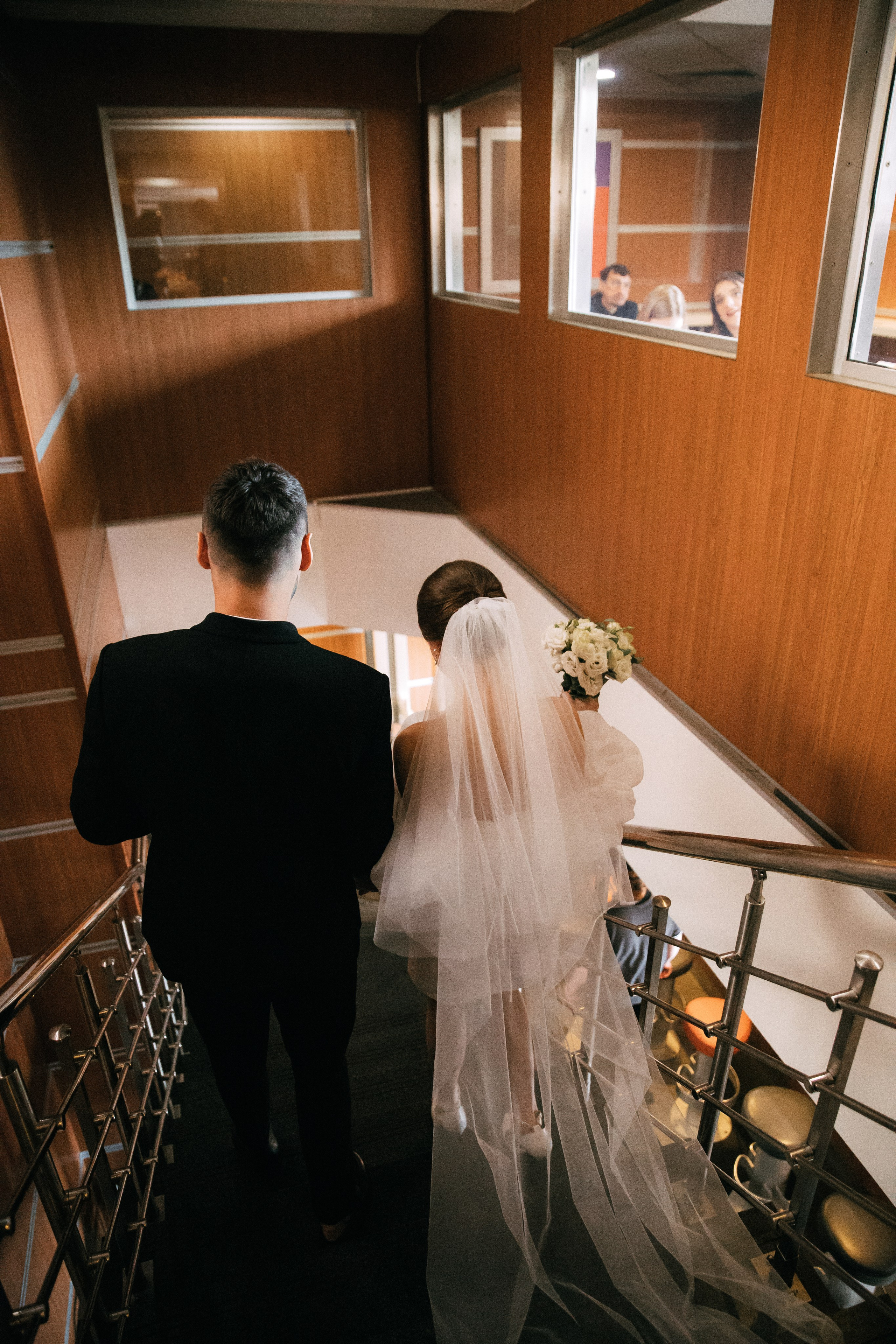 АЛЕКСЕЙ & КАРИНА. Семейный фотограф Нижний Новгород