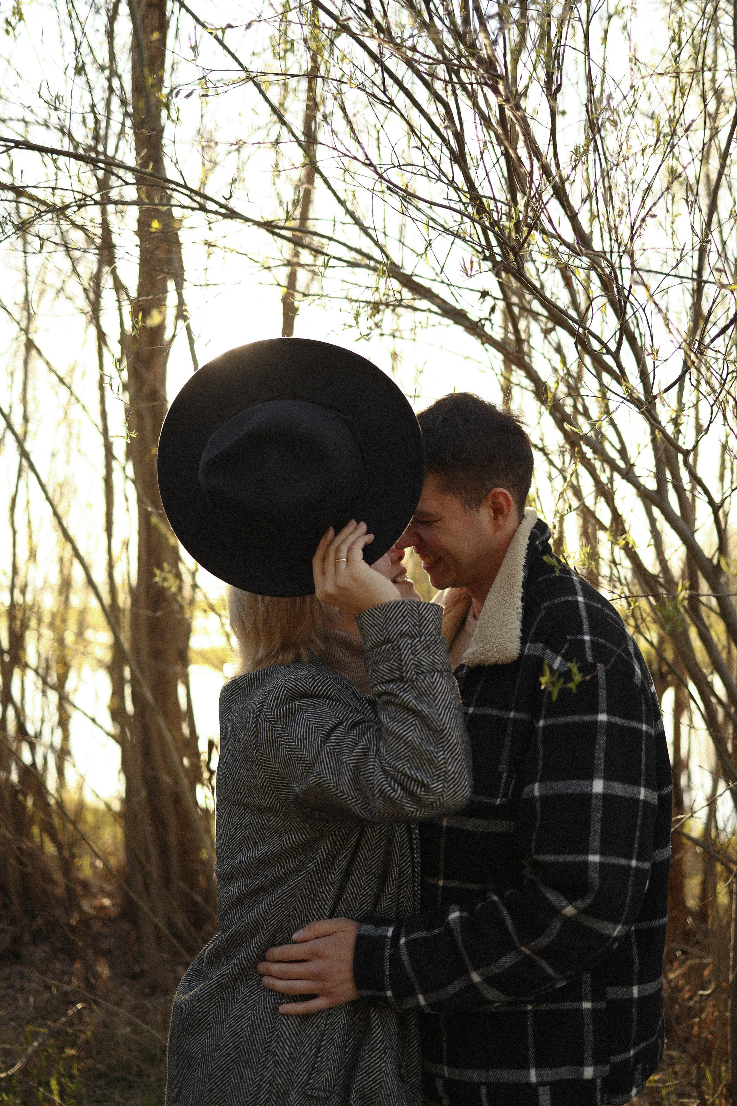 Для двоих. Семейный фотограф в Тюмени | Алёна Снопкова