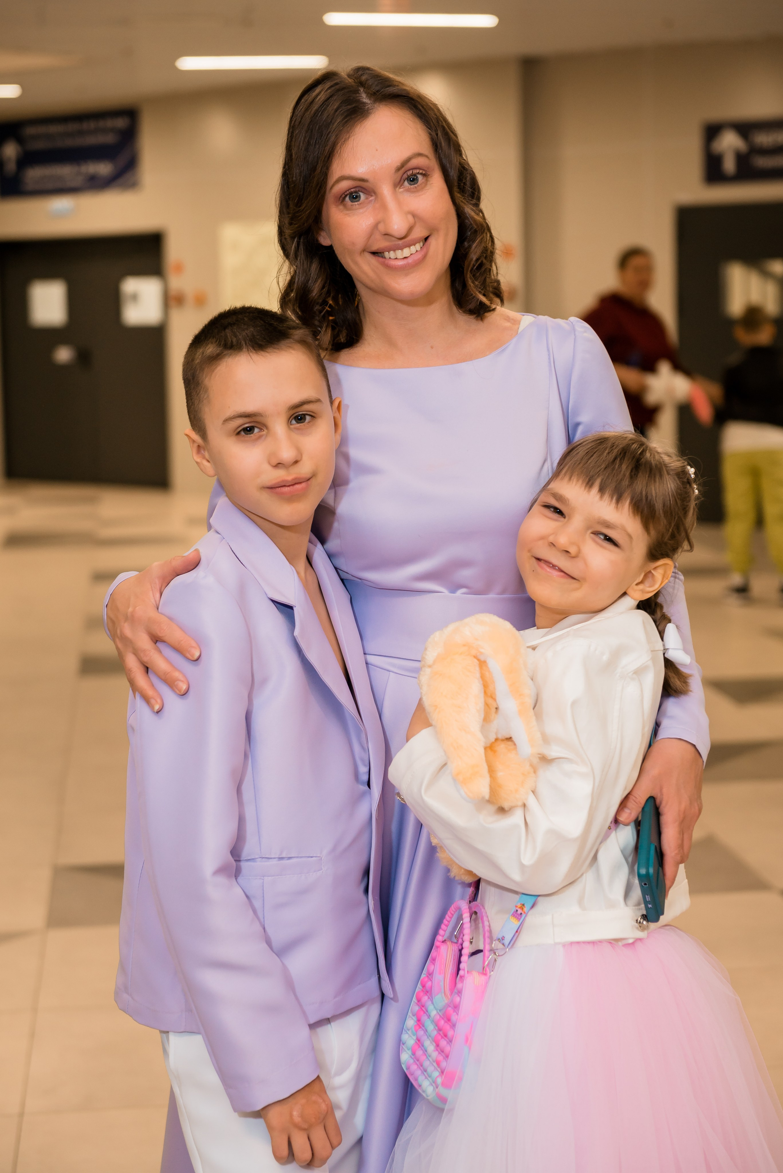 На Крыльях в Ледовом Дворце 2023. Детский фотограф, семейный фотограф и репортажи в Кемерово