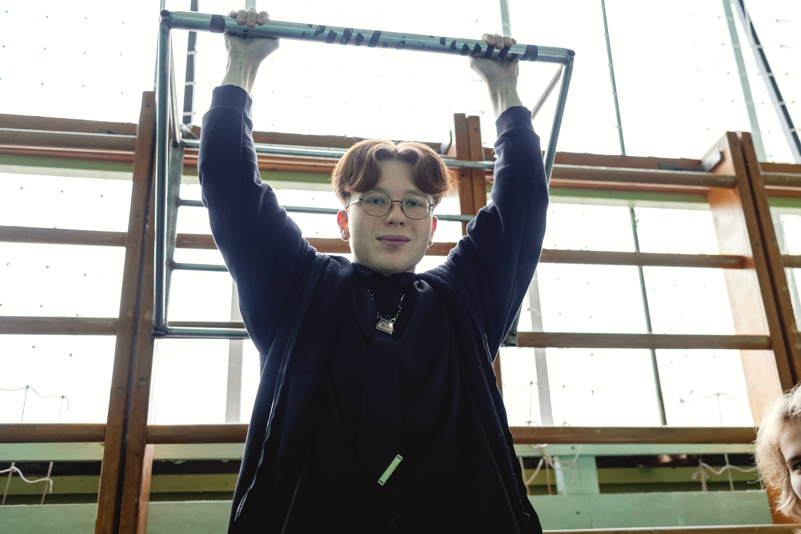 11 класс. Семейный фотограф и видеограф Попова Юлия