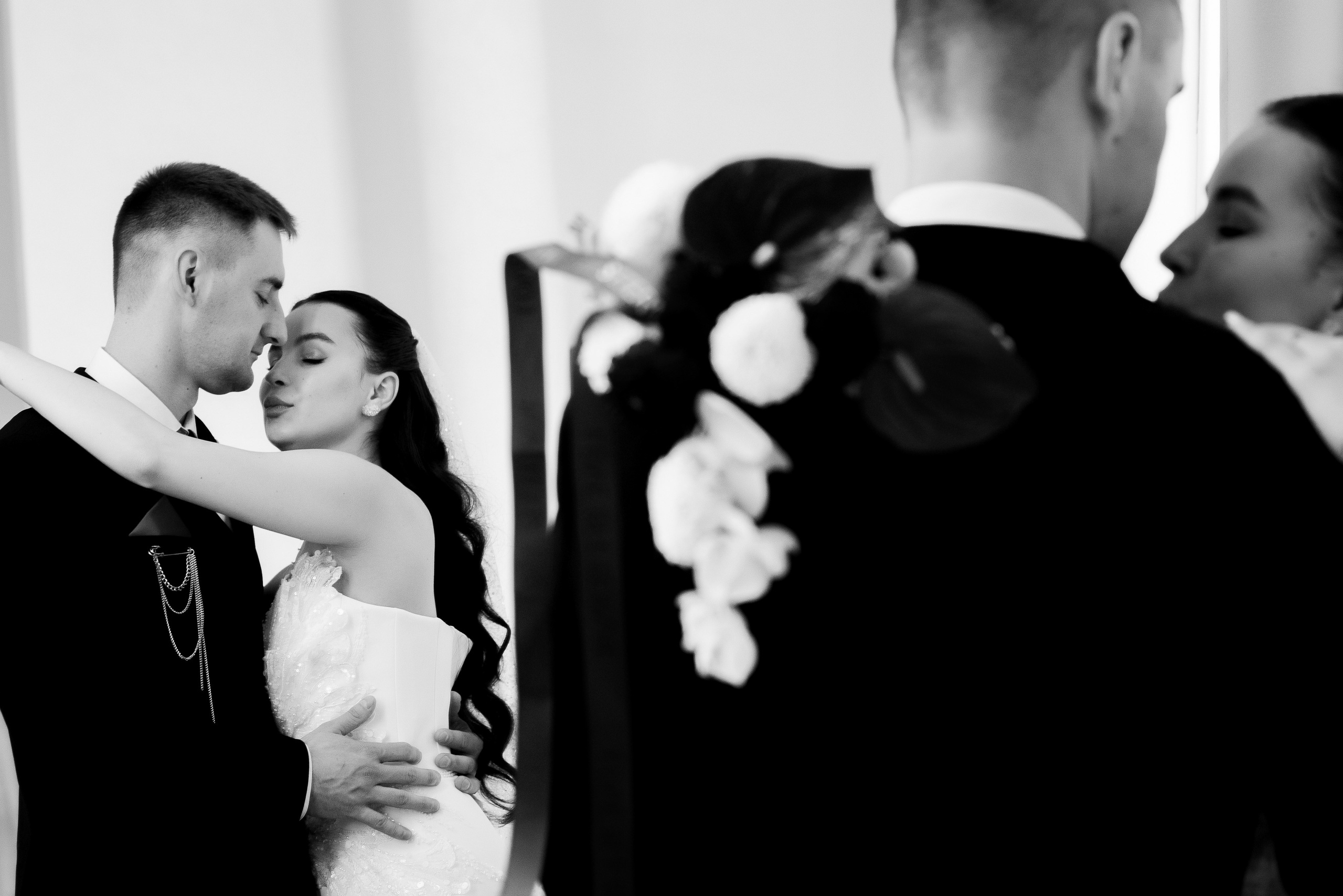 Иван & Настя. Свадебный и репортажный фотограф в Чебоксарах Покровский Александр