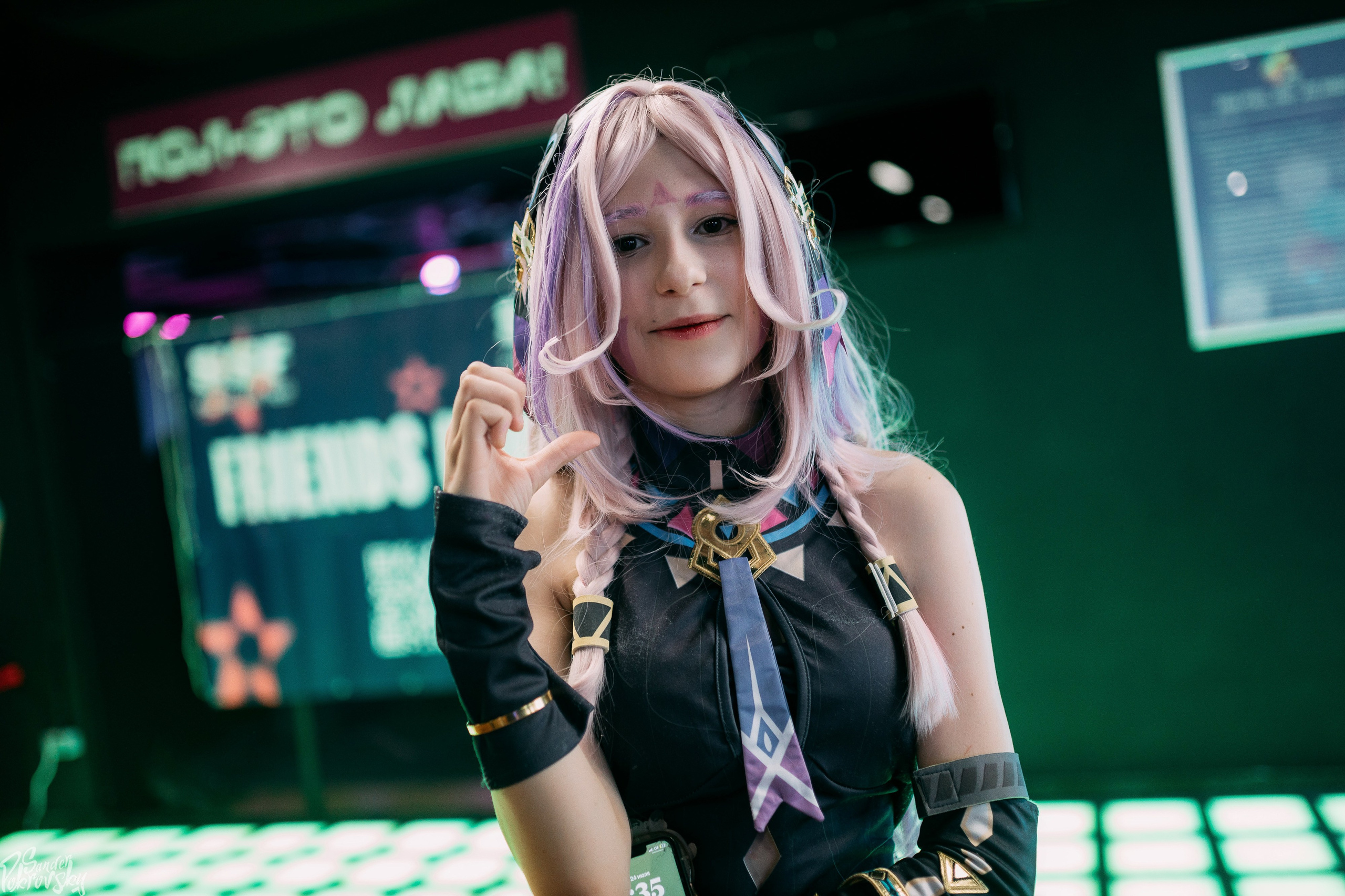 Zaga Game. Свадебный и репортажный фотограф в Чебоксарах Покровский Александр