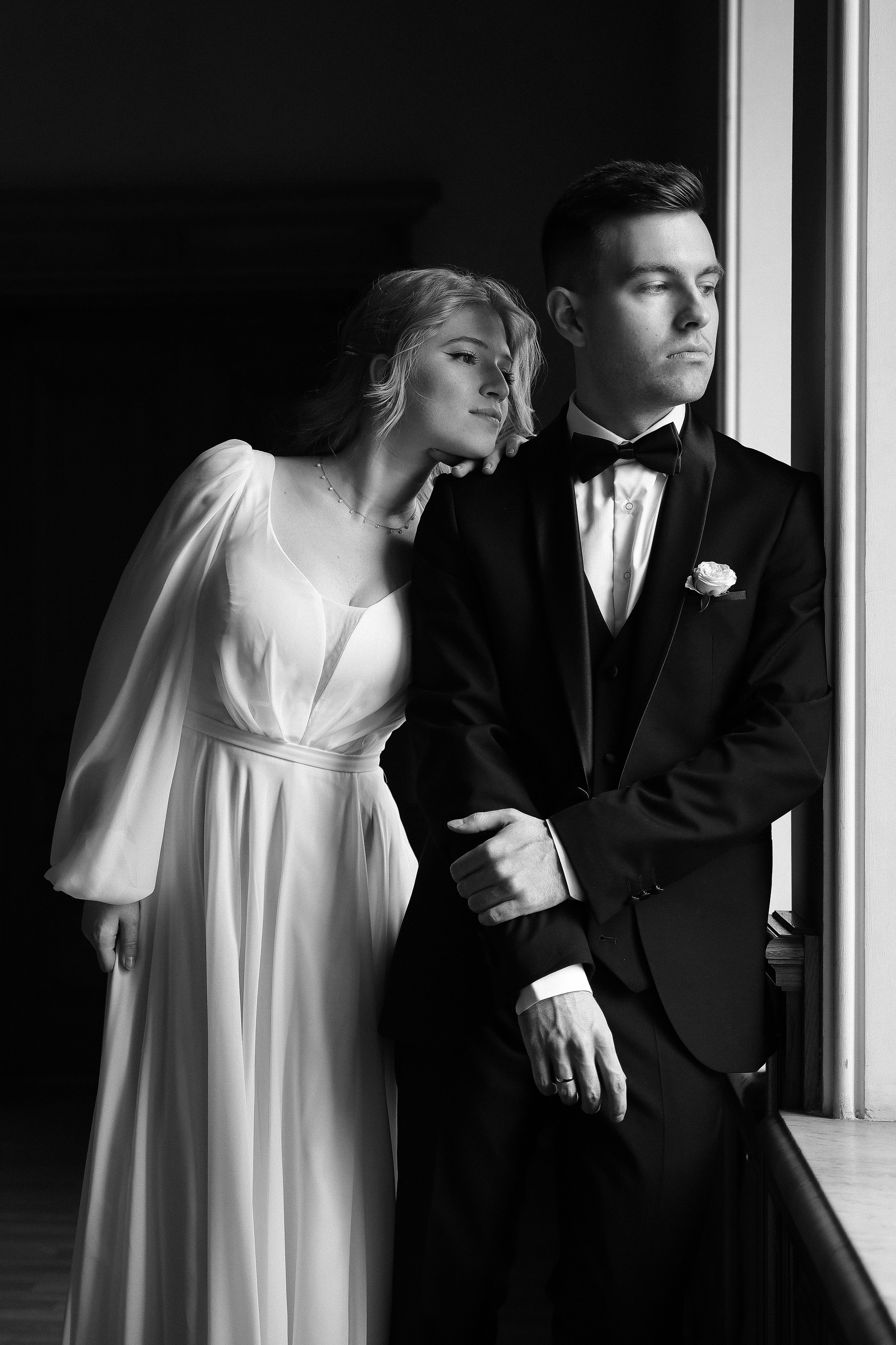 Руслан и Валерия. Фотограф Санкт-Петербург