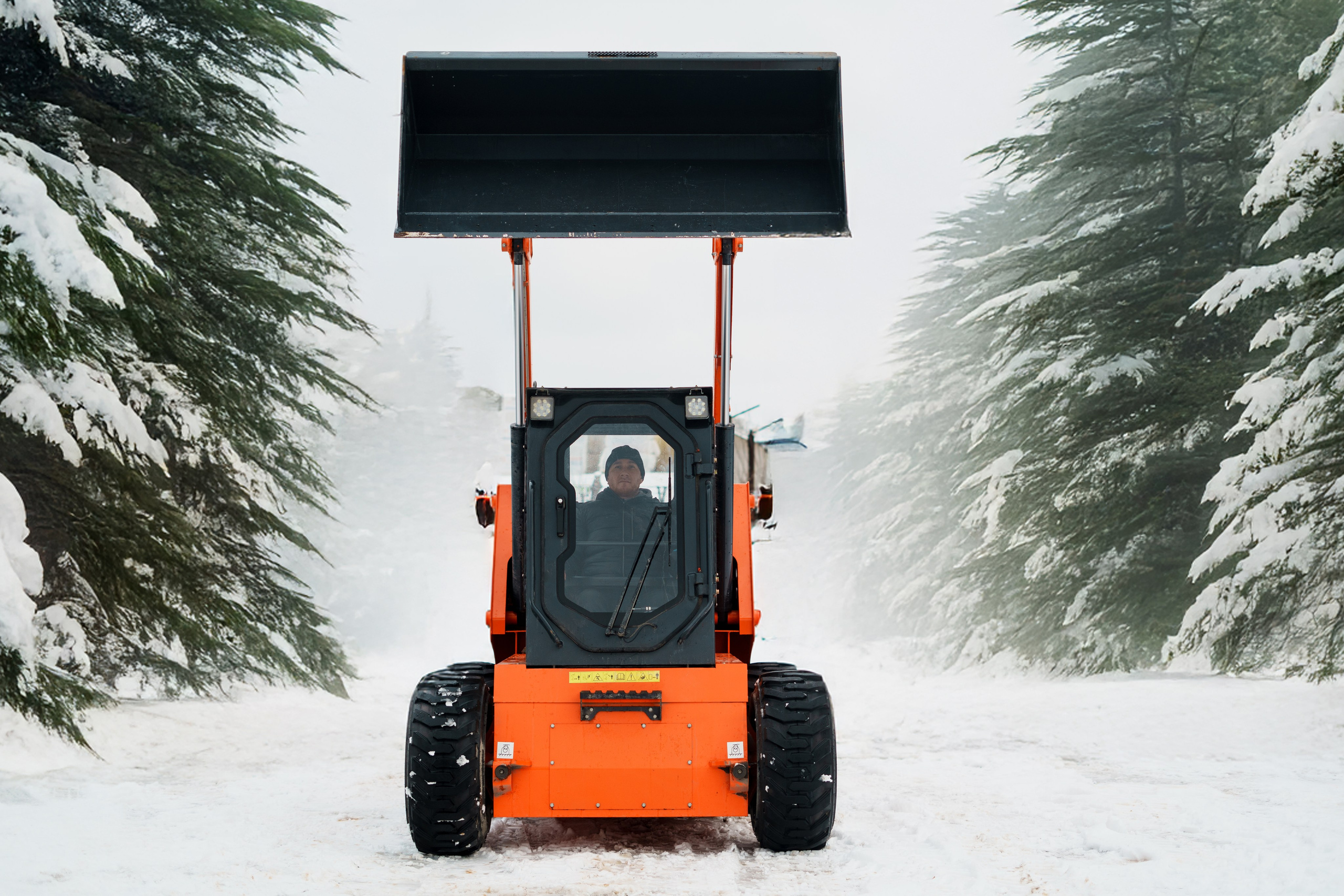 ДорСтройЛогистика. Фотограф Казань