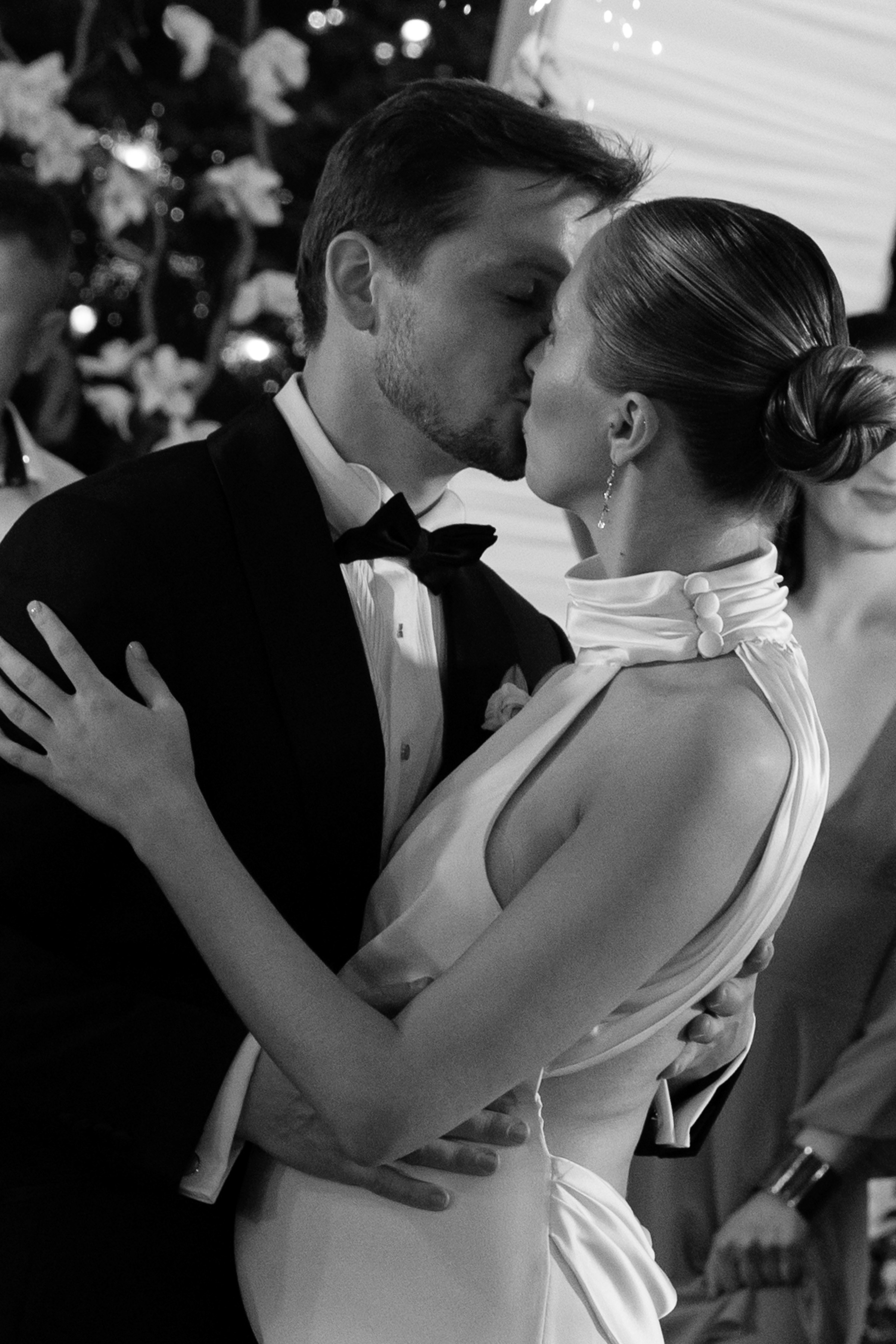 Анна и Сергей. Свадебный и портретный фотограф в Москве и Санкт-Петербурге