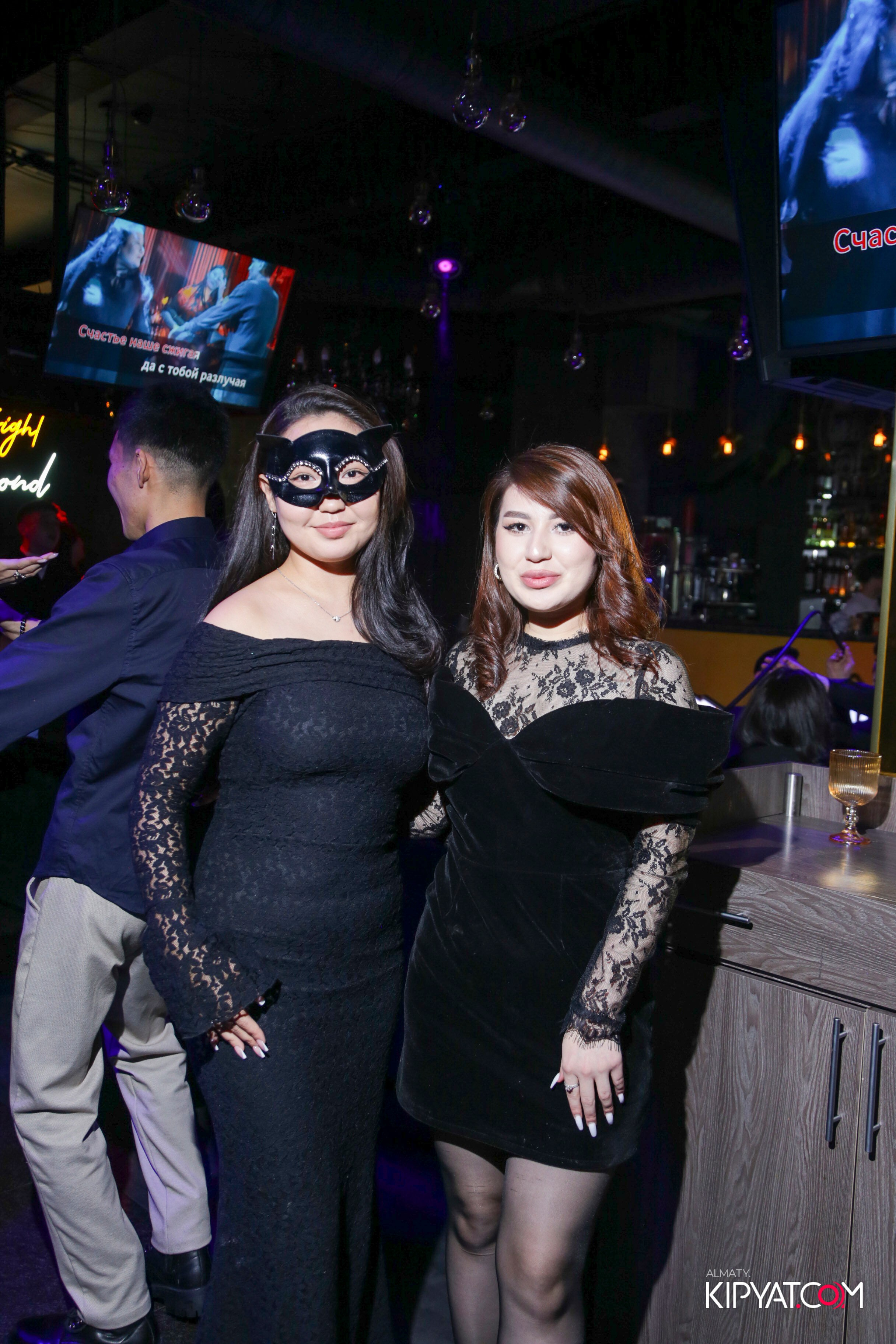 ДОРОГАЯ, Я НЕ ПИЛ. КИПЯТКОМ АЛМАТЫ! Фотосъемка мероприятий в Алматы