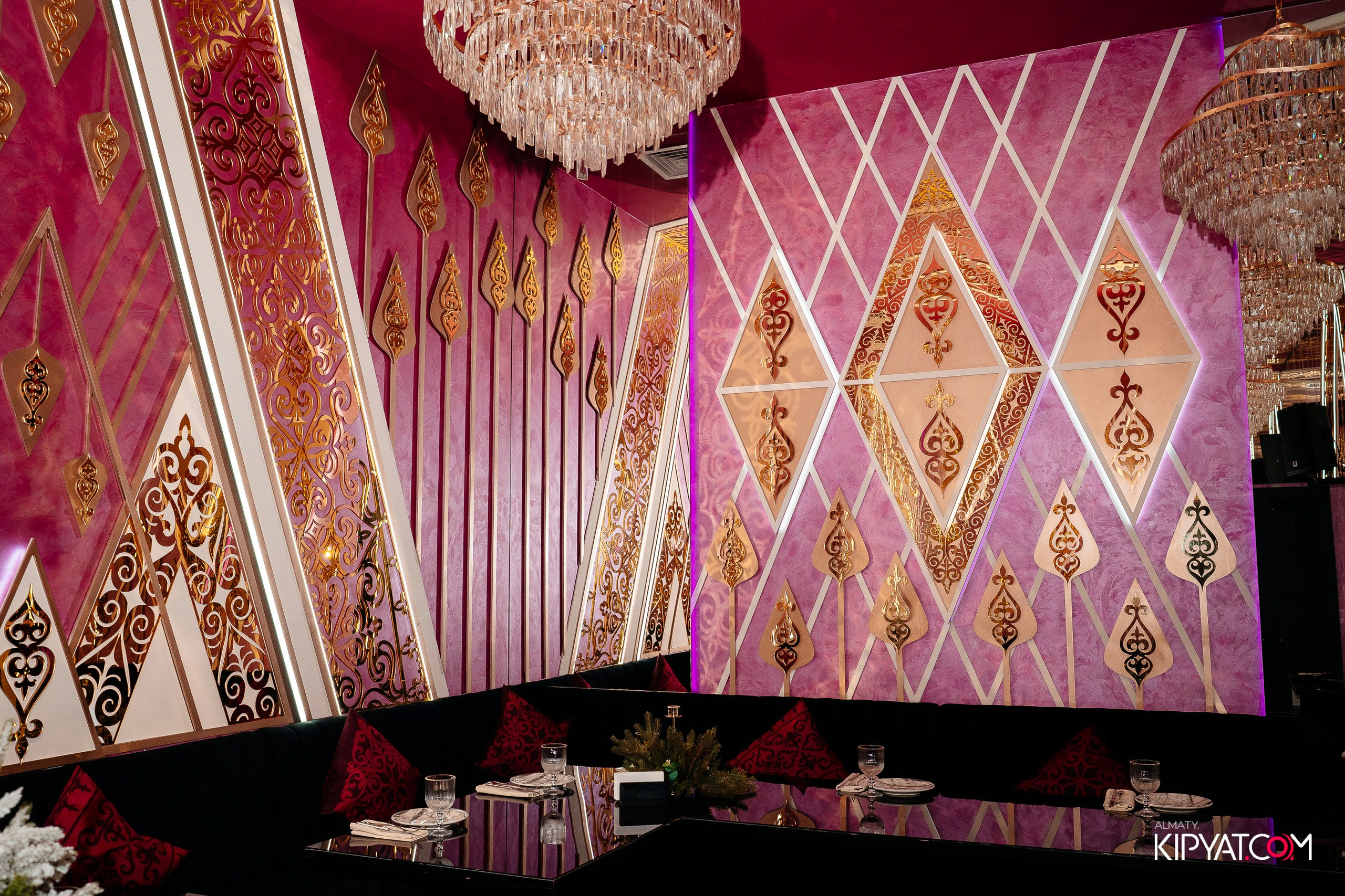 MOOD KARAOKE & TERRACE. КИПЯТКОМ АЛМАТЫ! Фотосъемка мероприятий в Алматы