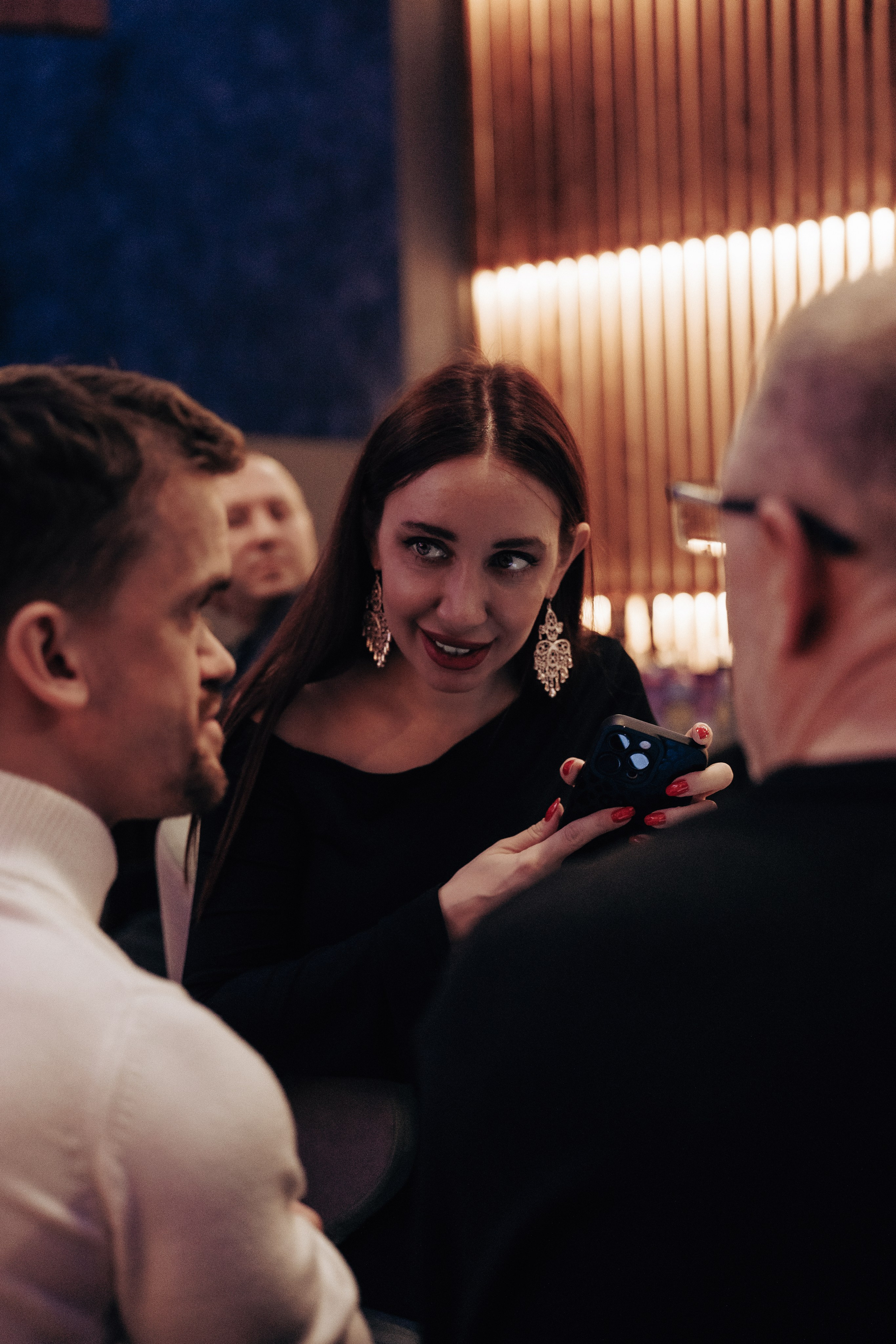 Репортажная съёмка мероприятия в Санкт-Петербурге. Профессиональный фотограф в Санкт-Петербурге Александр Волосенцев