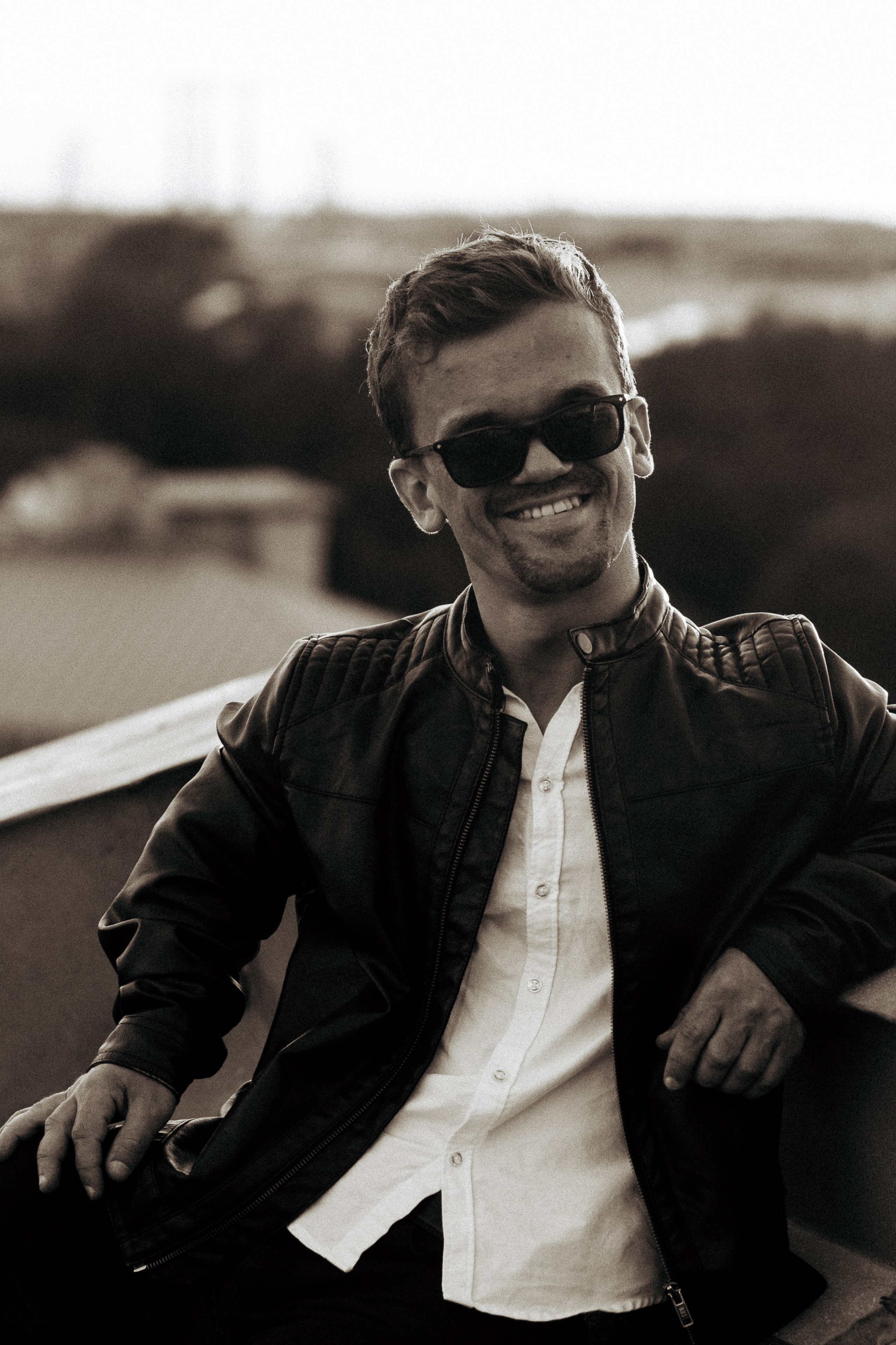 Мужской портрет для души и для бизнеса. Профессиональный фотограф в Санкт-Петербурге Александр Волосенцев