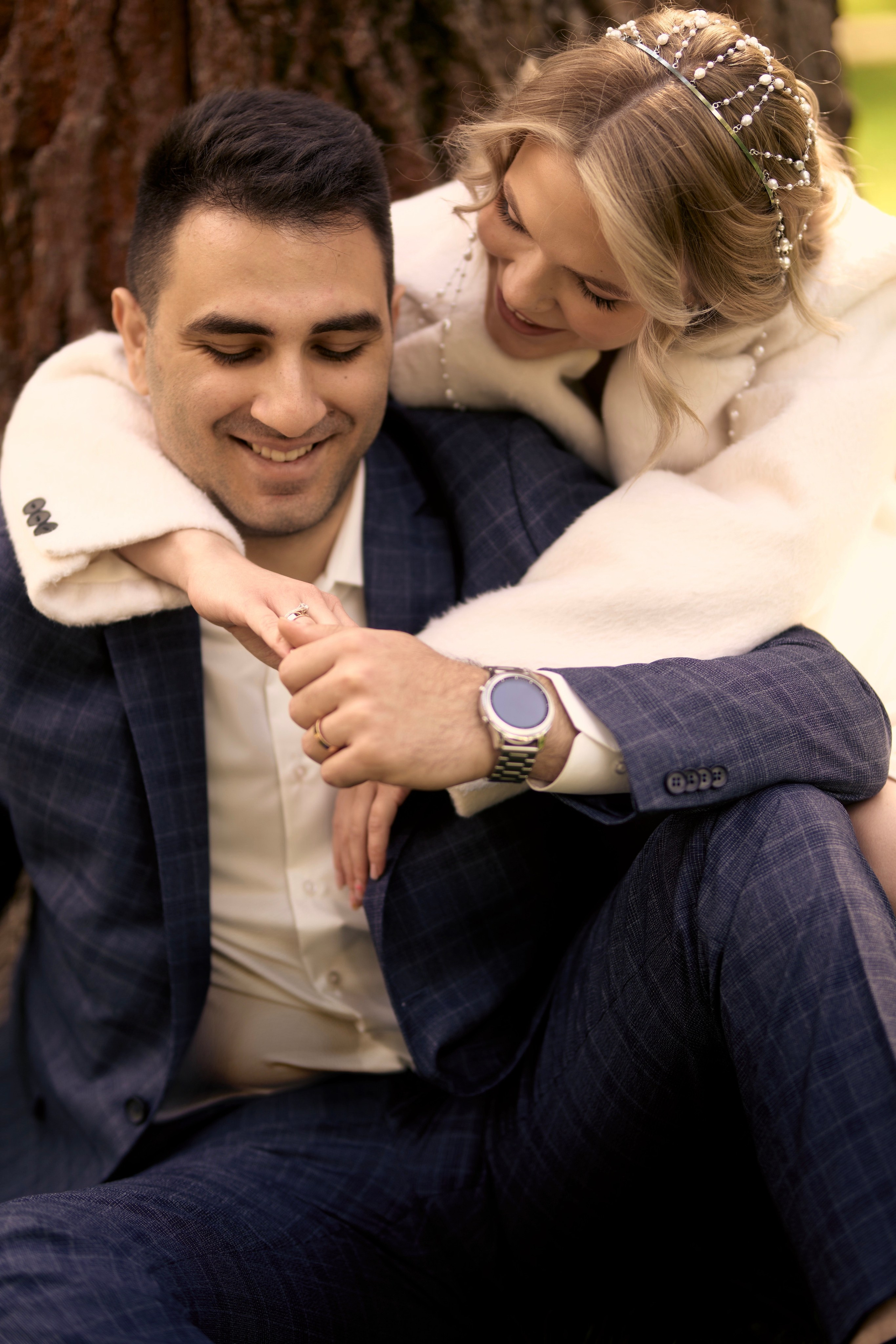 А&Ю. Фотограф Москва и Екатеринбург. Максимова Соня