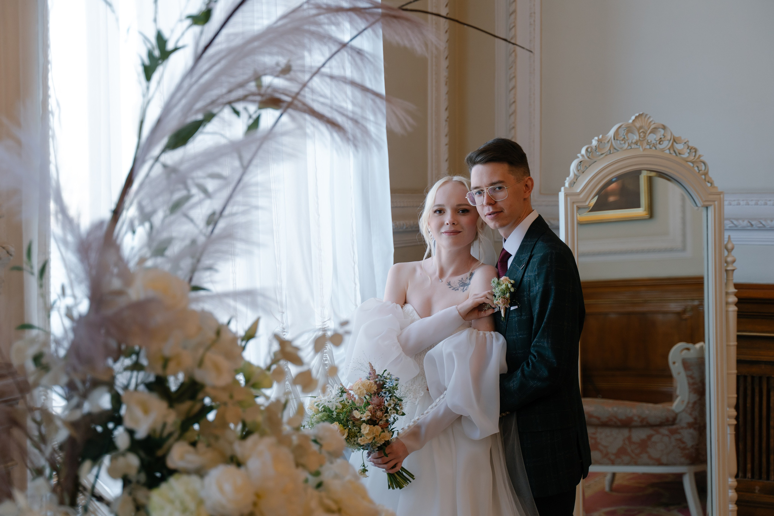 09.08.2023. Свадебный фотограф — Наталья Фед СПб/Москва