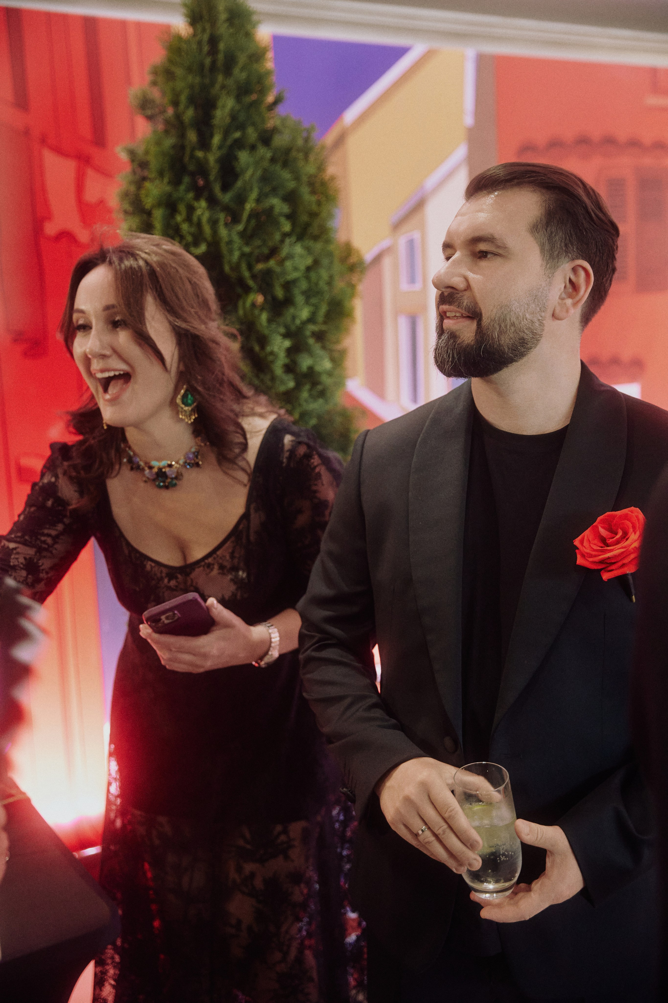 LA DOLCE VITA. Дмитрий Мазуркевич: Профессиональный Репортажный Фотограф