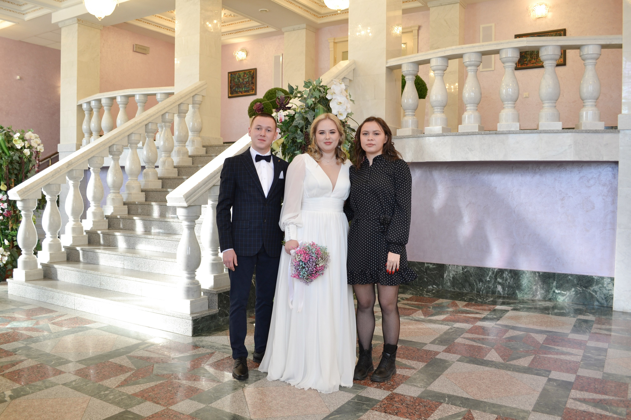 Свадьба. Семейный и свадебный фотограф в Йошкар-Оле Виктор Крайт