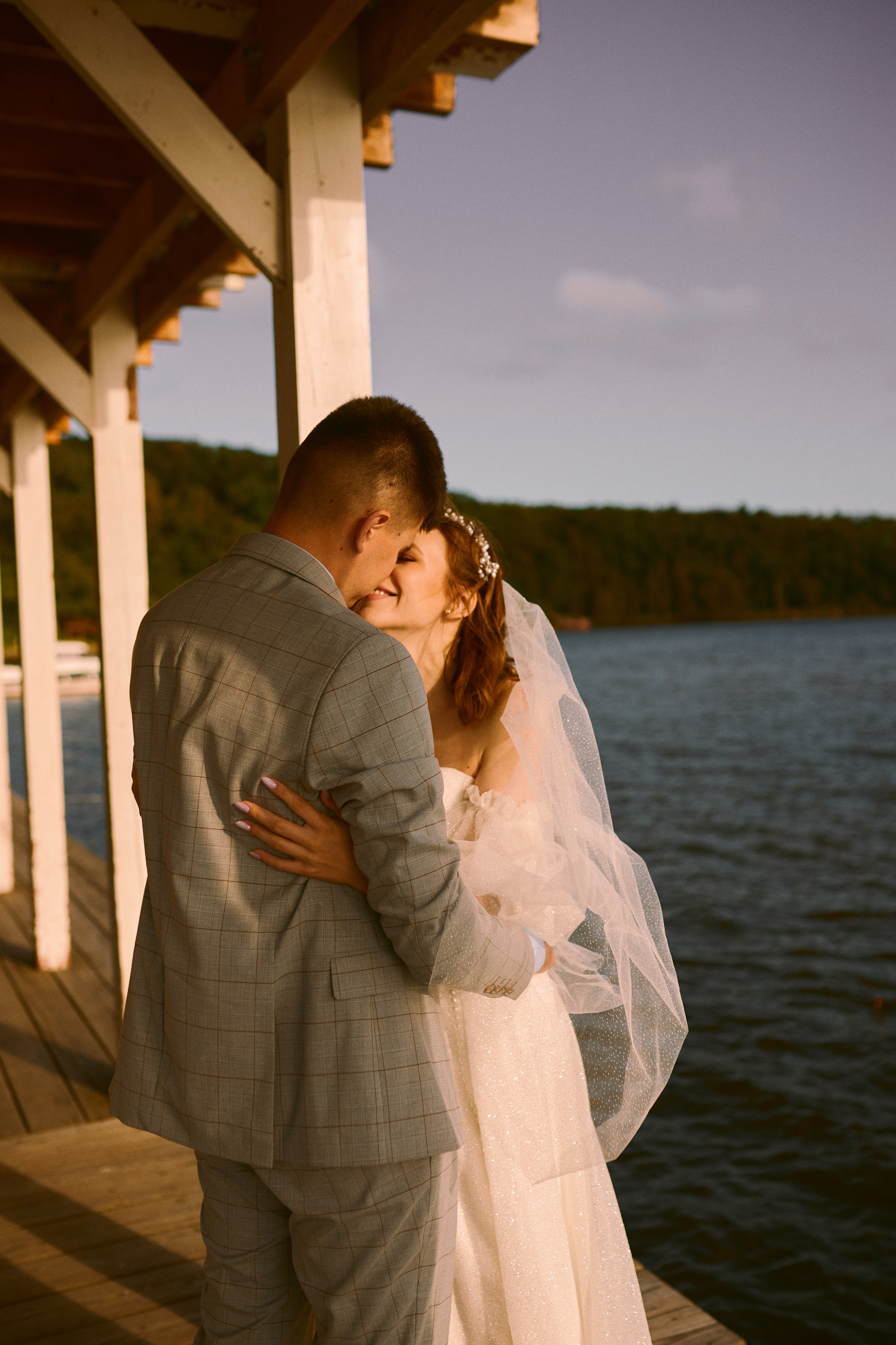 Вика и Вадим. Фотограф Ионова Анастасия, г Владивосток