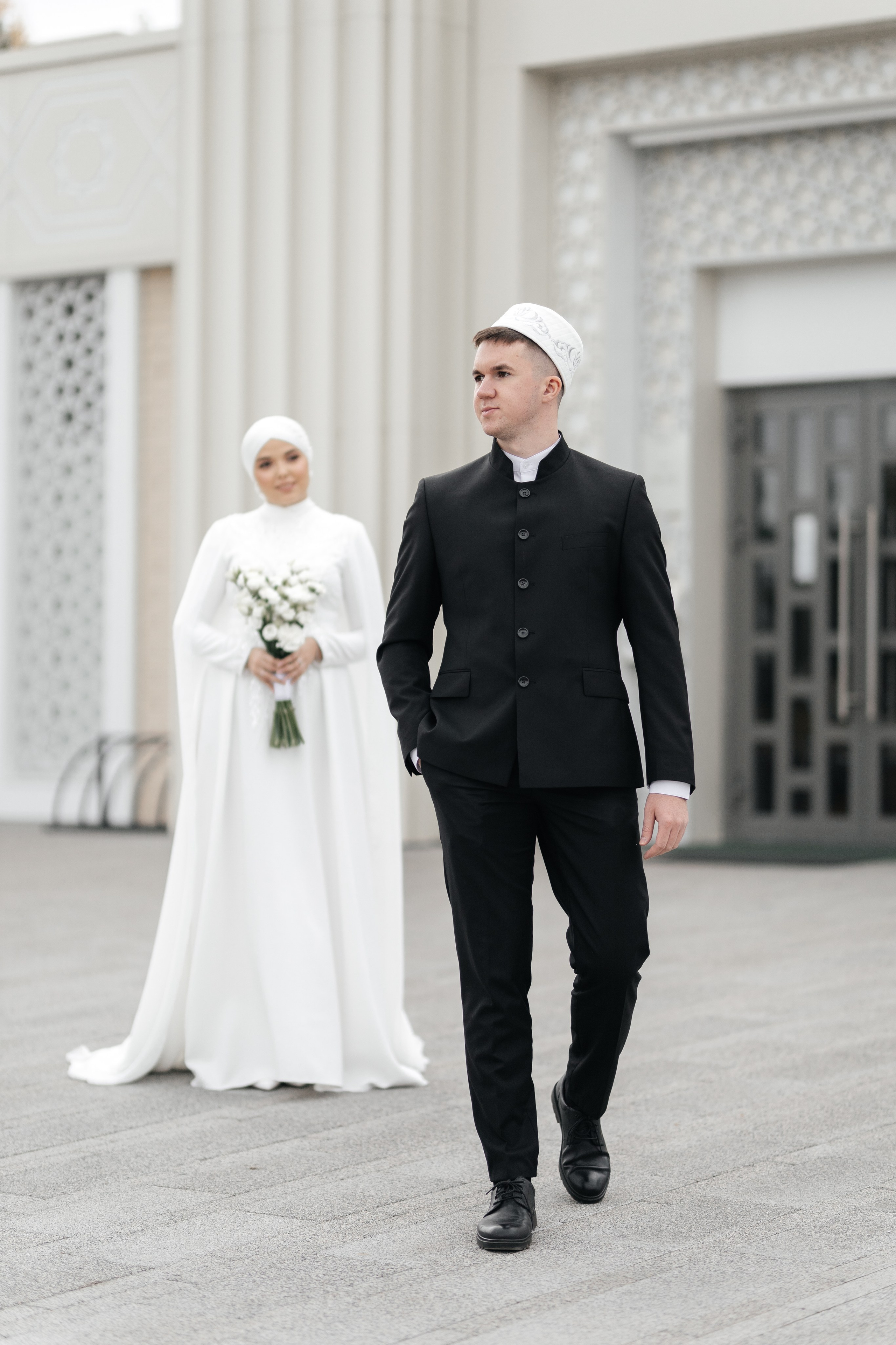 Bulat & Gulgena. Свадебный фотограф Ильнар Асадуллин