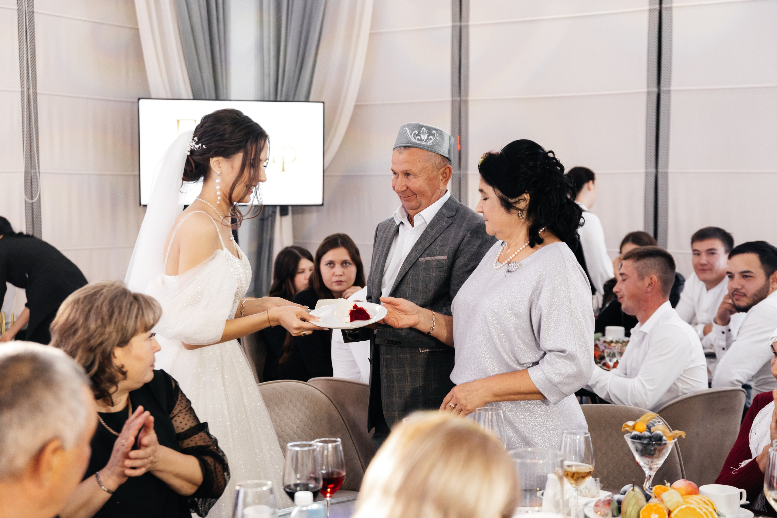 Ainur & Alina. Свадебный фотограф Ильнар Асадуллин