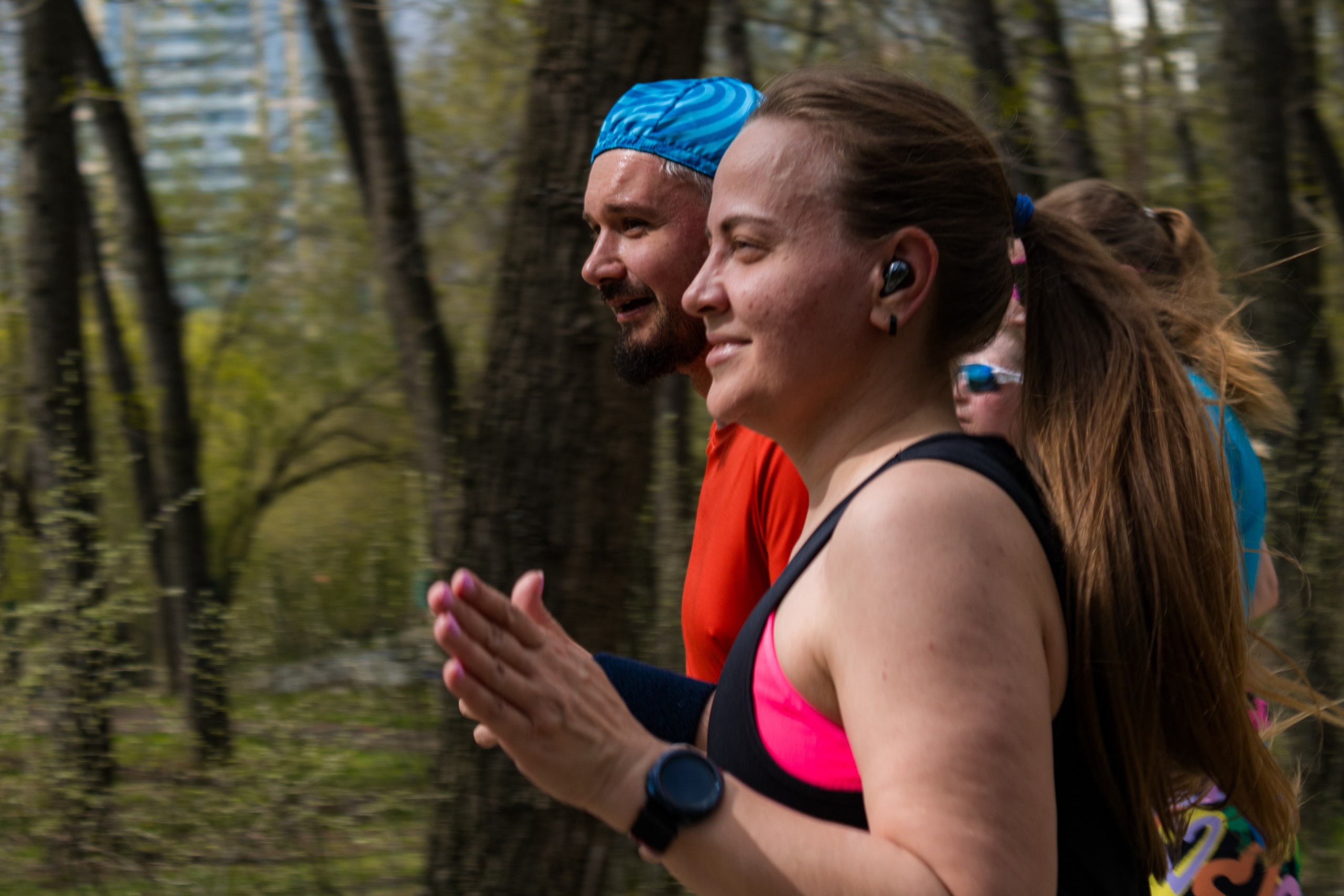 Майская гроза