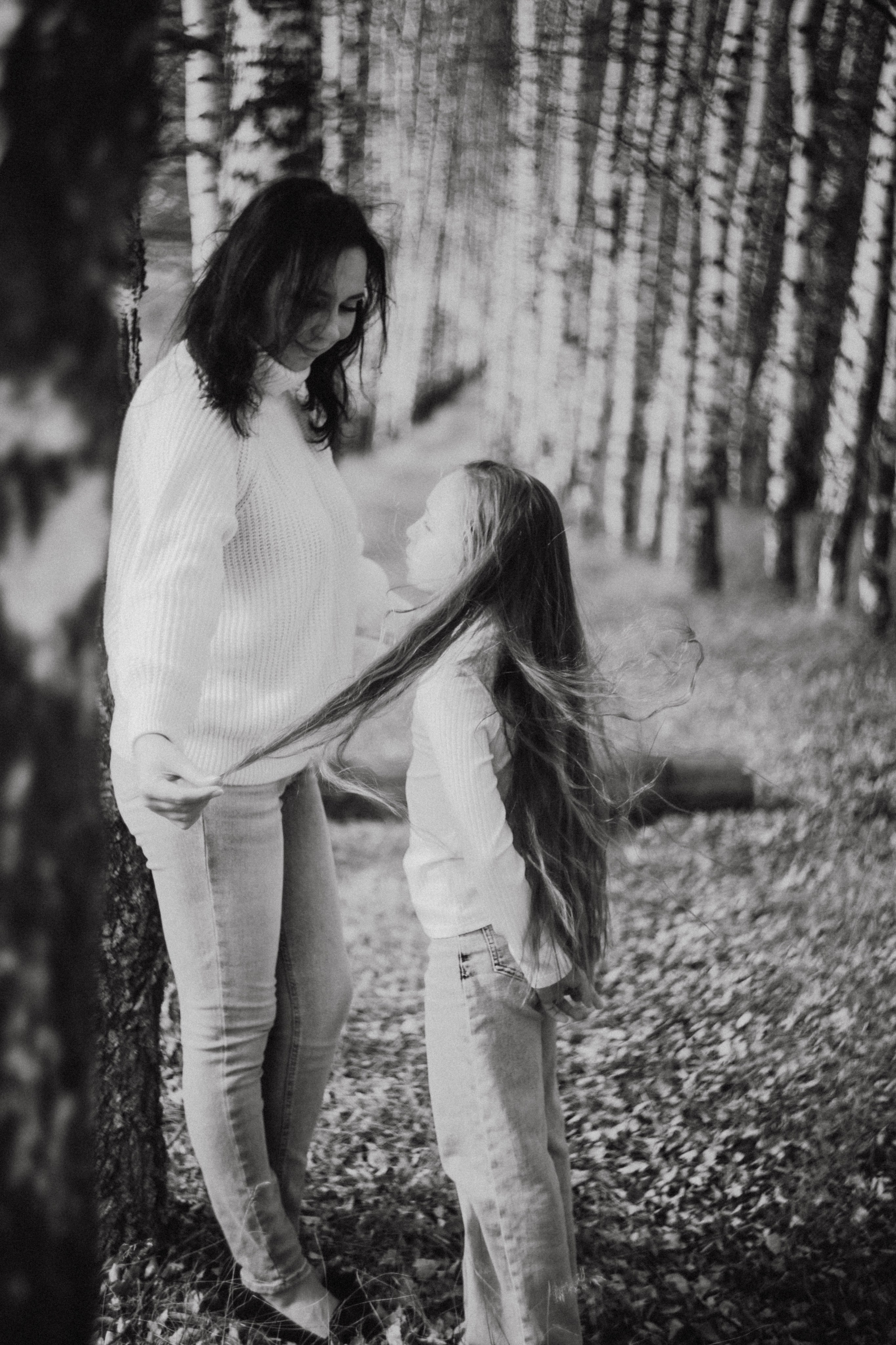 Алиса+ Алёна. Фотограф в Нижнем Новгороде